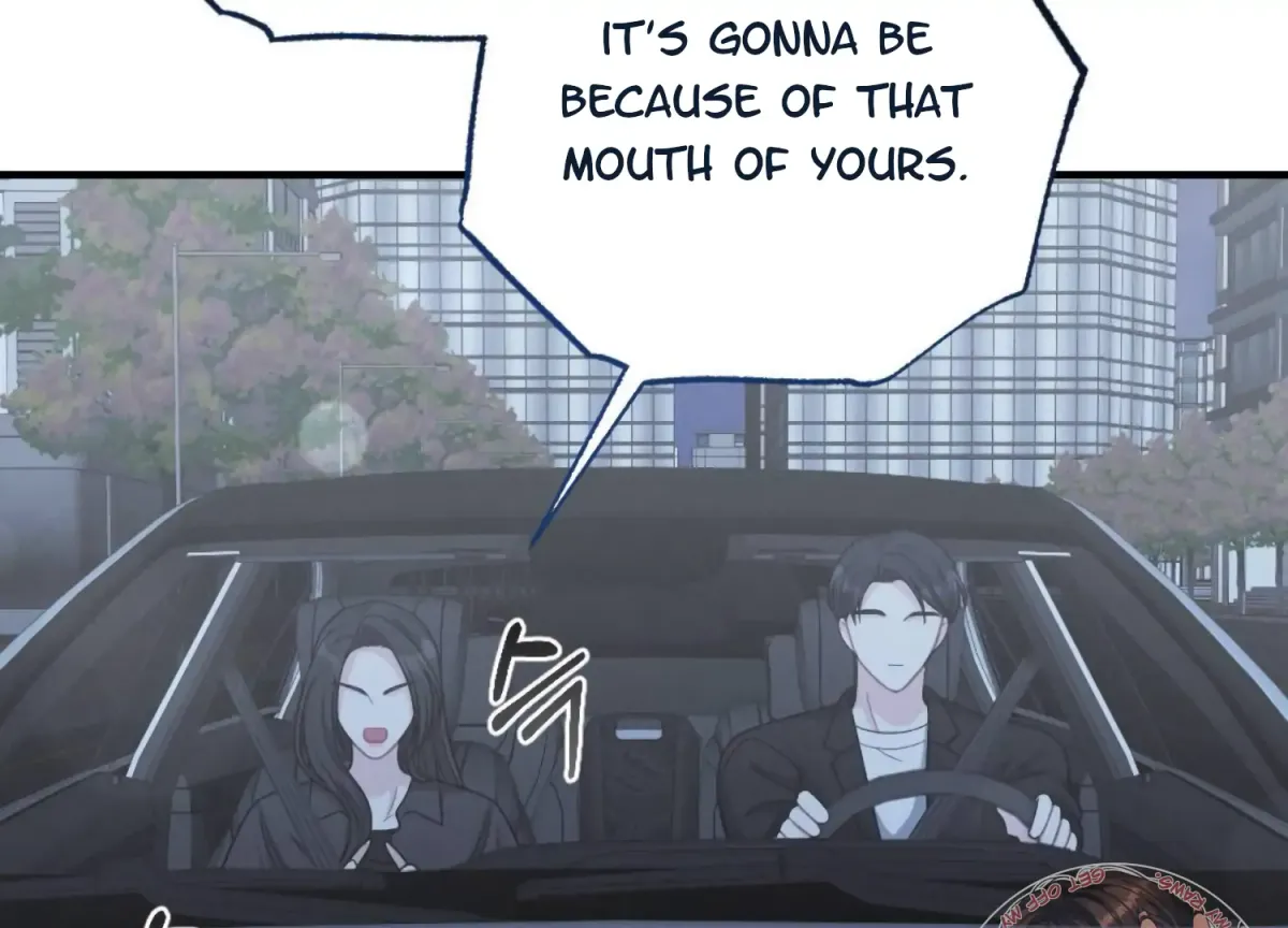 On the Chopping Block Chapter 9 page 245 - 