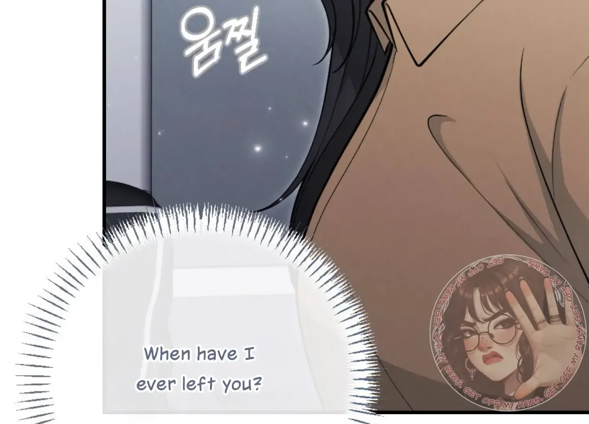 On the Chopping Block Chapter 9 page 26 - 