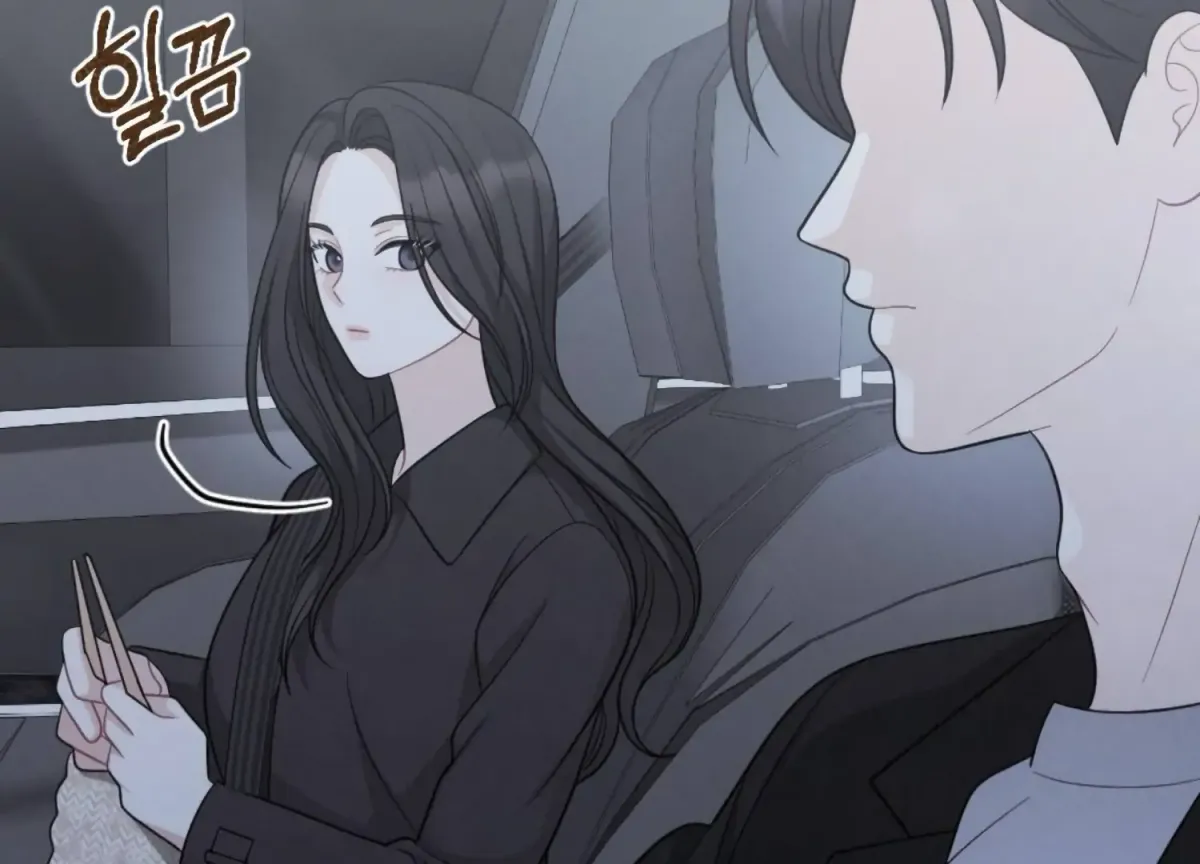 On the Chopping Block Chapter 9 page 251 - 