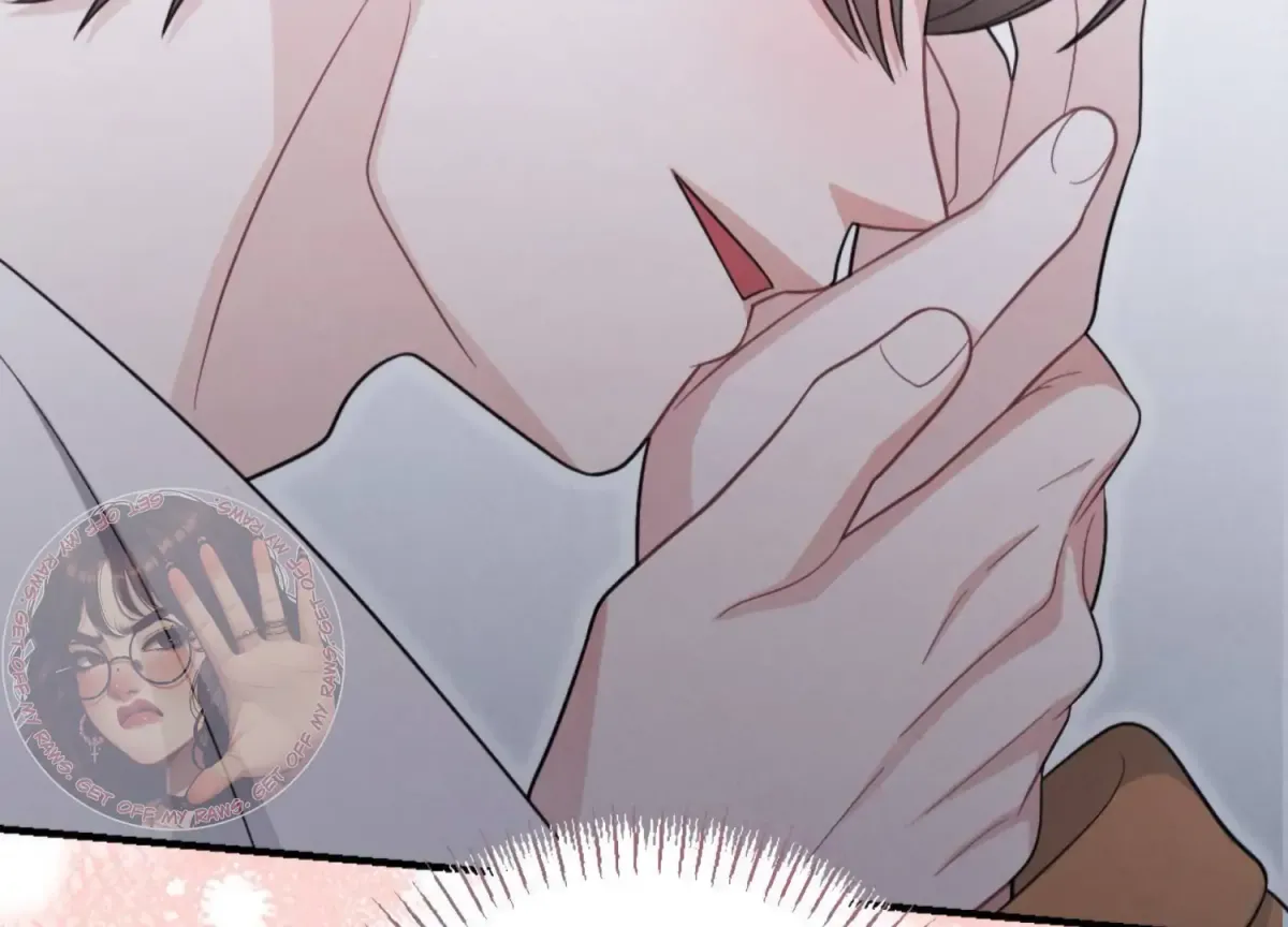 On the Chopping Block Chapter 9 page 254 - 