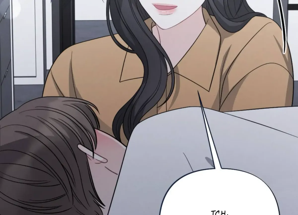 On the Chopping Block Chapter 9 page 33 - 