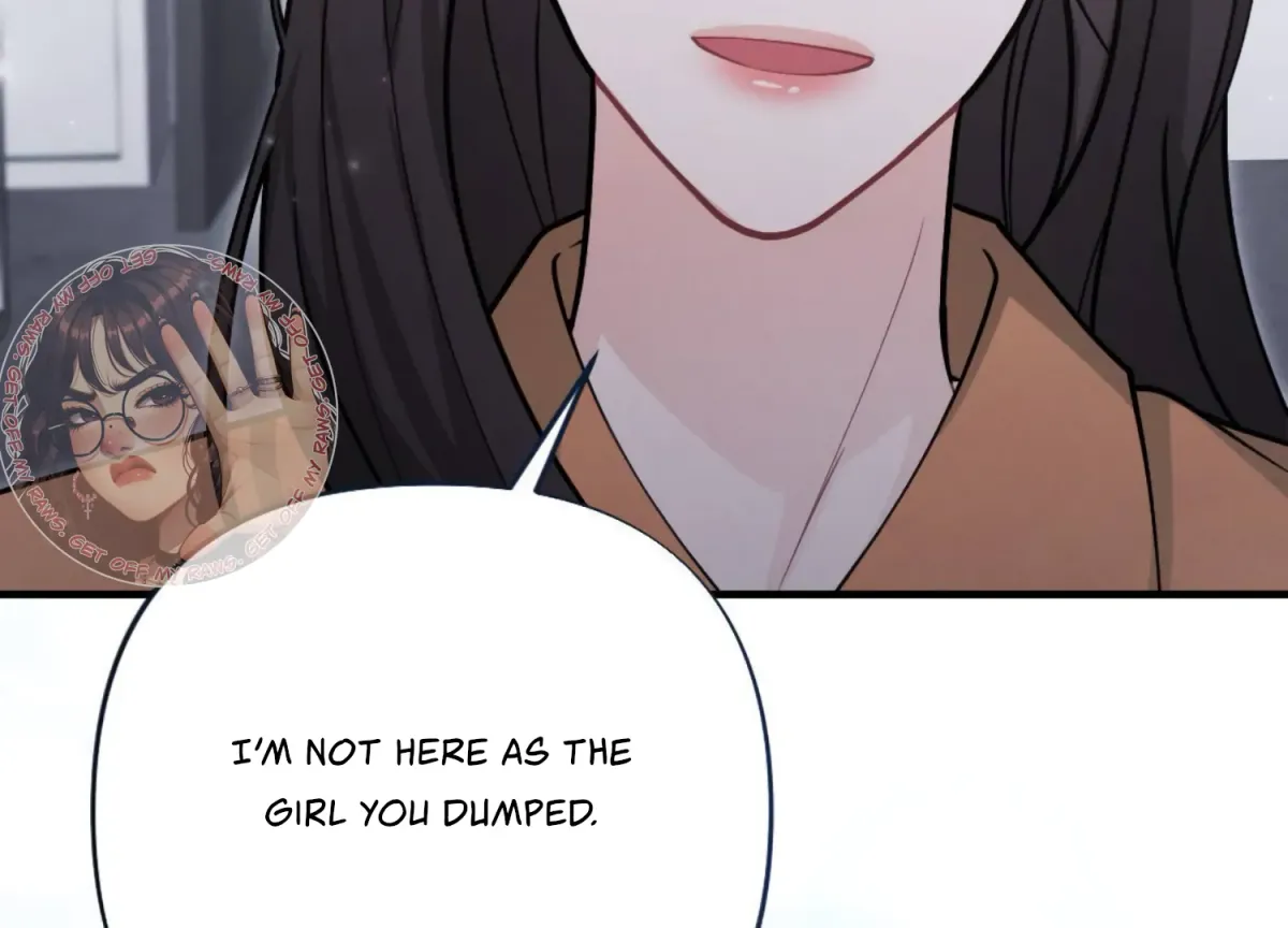 On the Chopping Block Chapter 9 page 37 - 