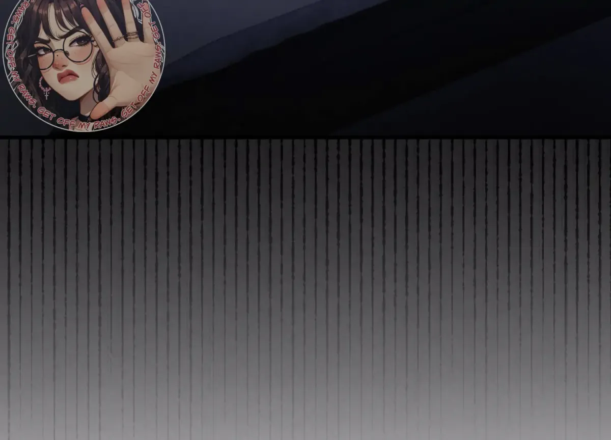 On the Chopping Block Chapter 9 page 49 - 