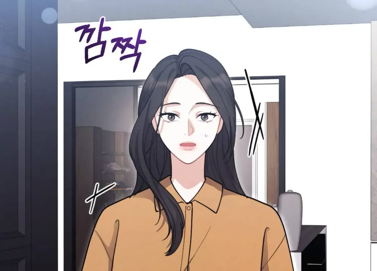 On the Chopping Block Chapter 9 page 55 - 