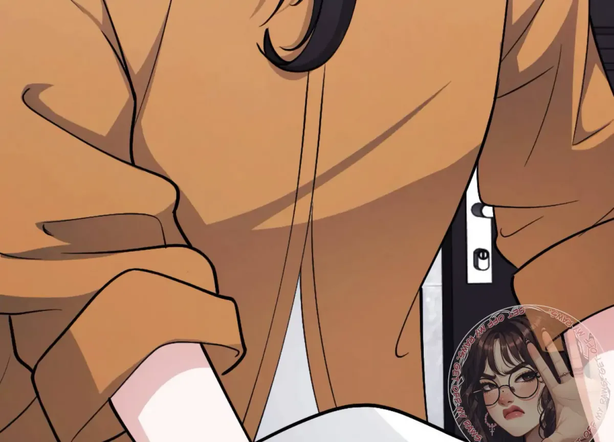 On the Chopping Block Chapter 9 page 80 - 