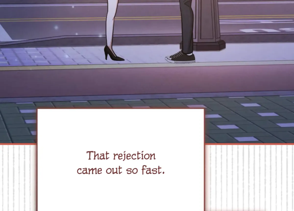 On the Chopping Block Chapter 9 page 85 - 