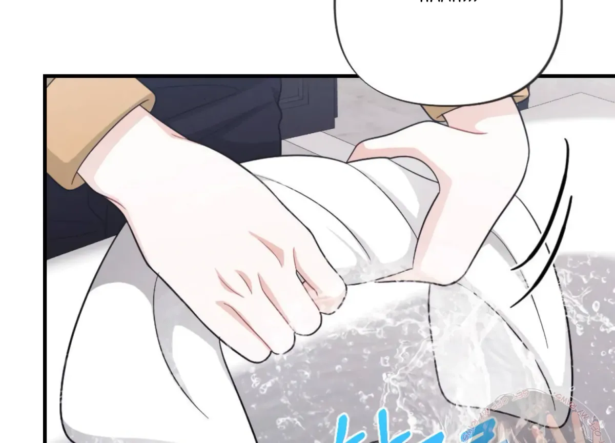 On the Chopping Block Chapter 9 page 90 - 