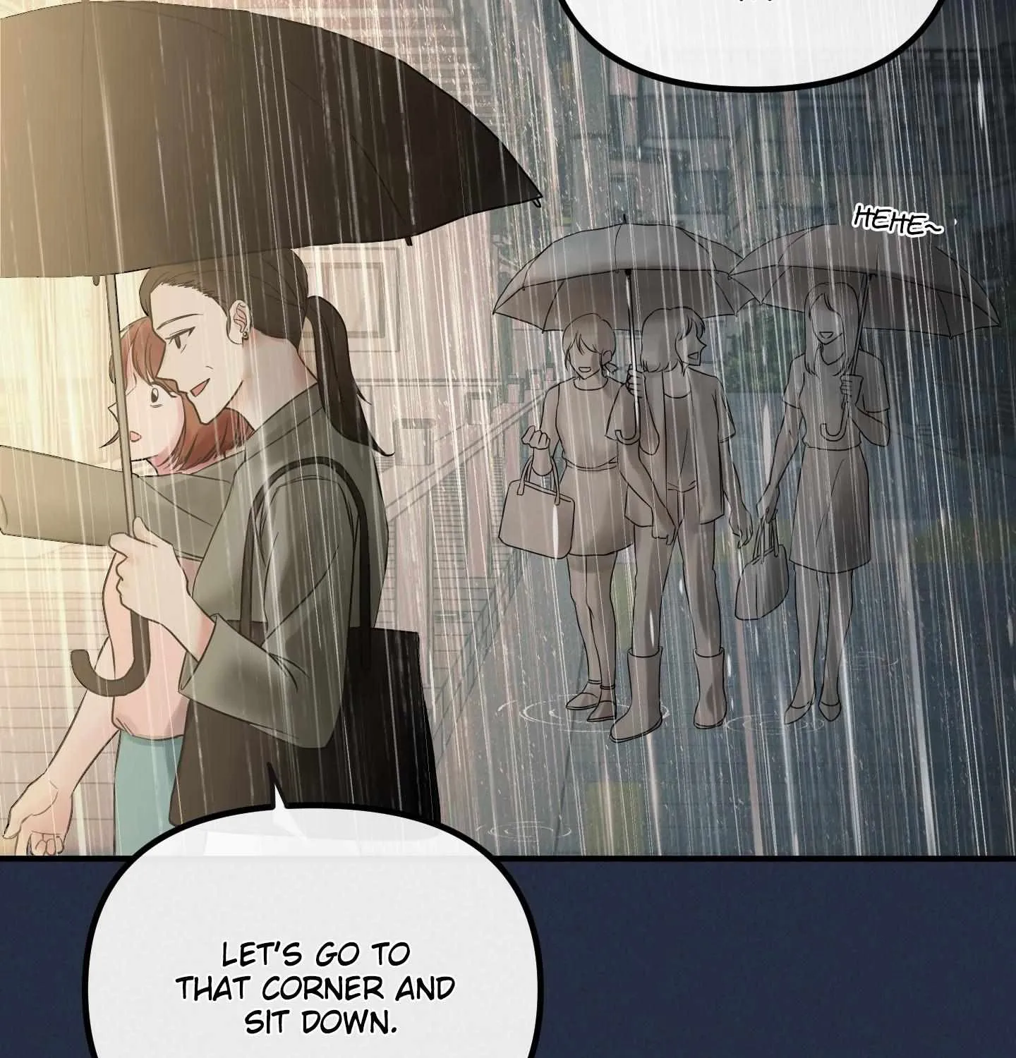 On the Dot Chapter 1 page 109 - 