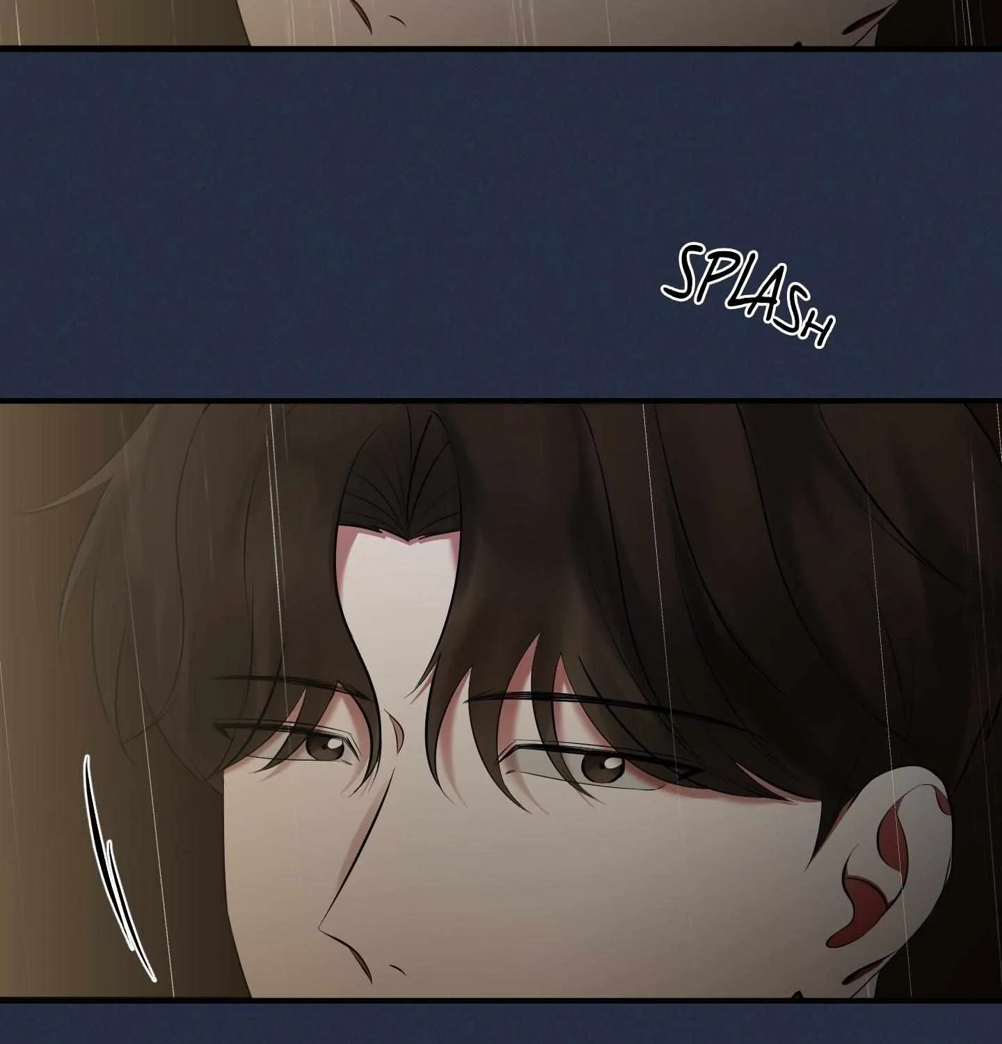 On the Dot Chapter 1 page 114 - 