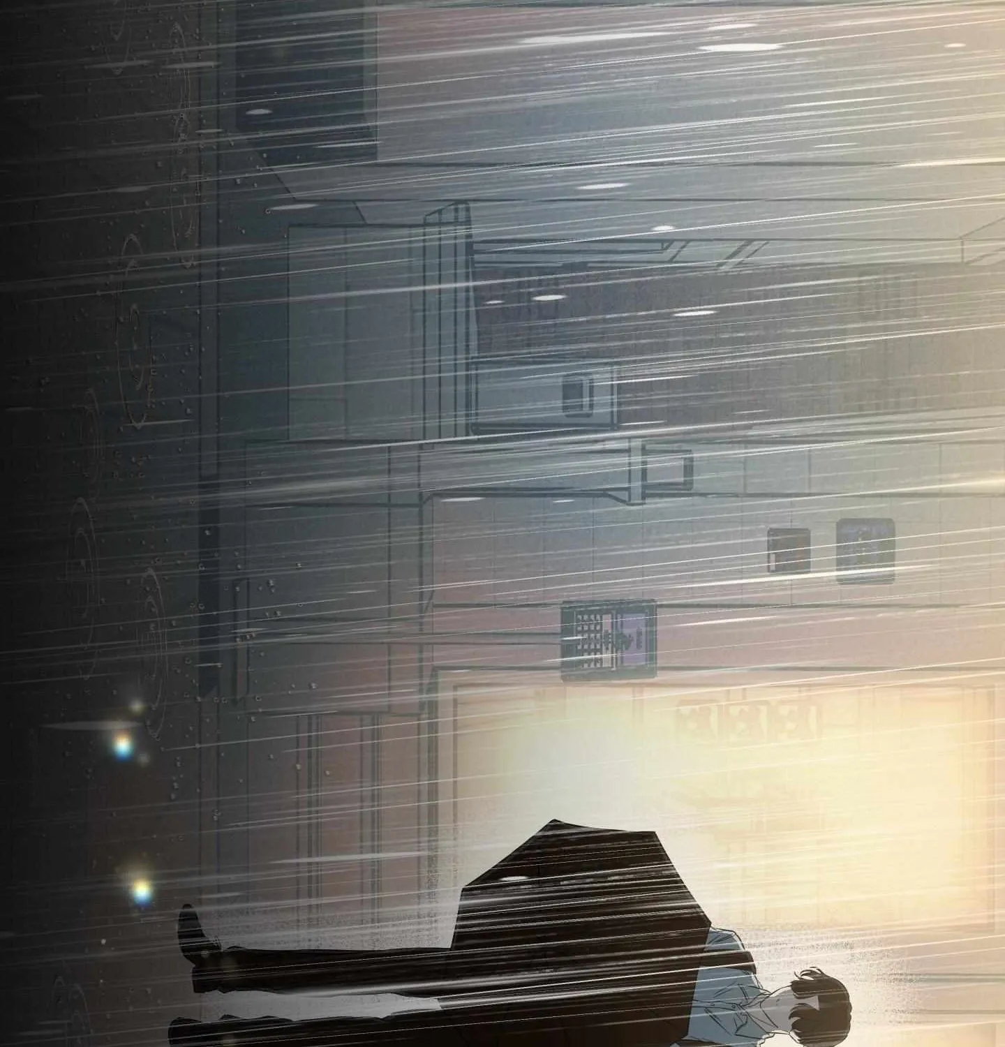 On the Dot Chapter 1 page 130 - 