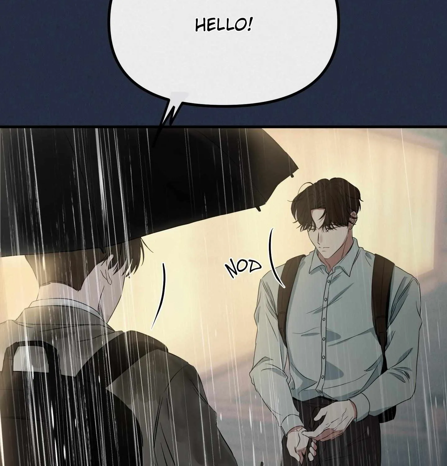 On the Dot Chapter 1 page 132 - 