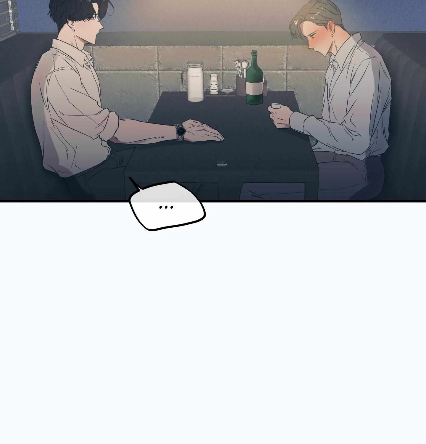 On the Dot Chapter 1 page 15 - 