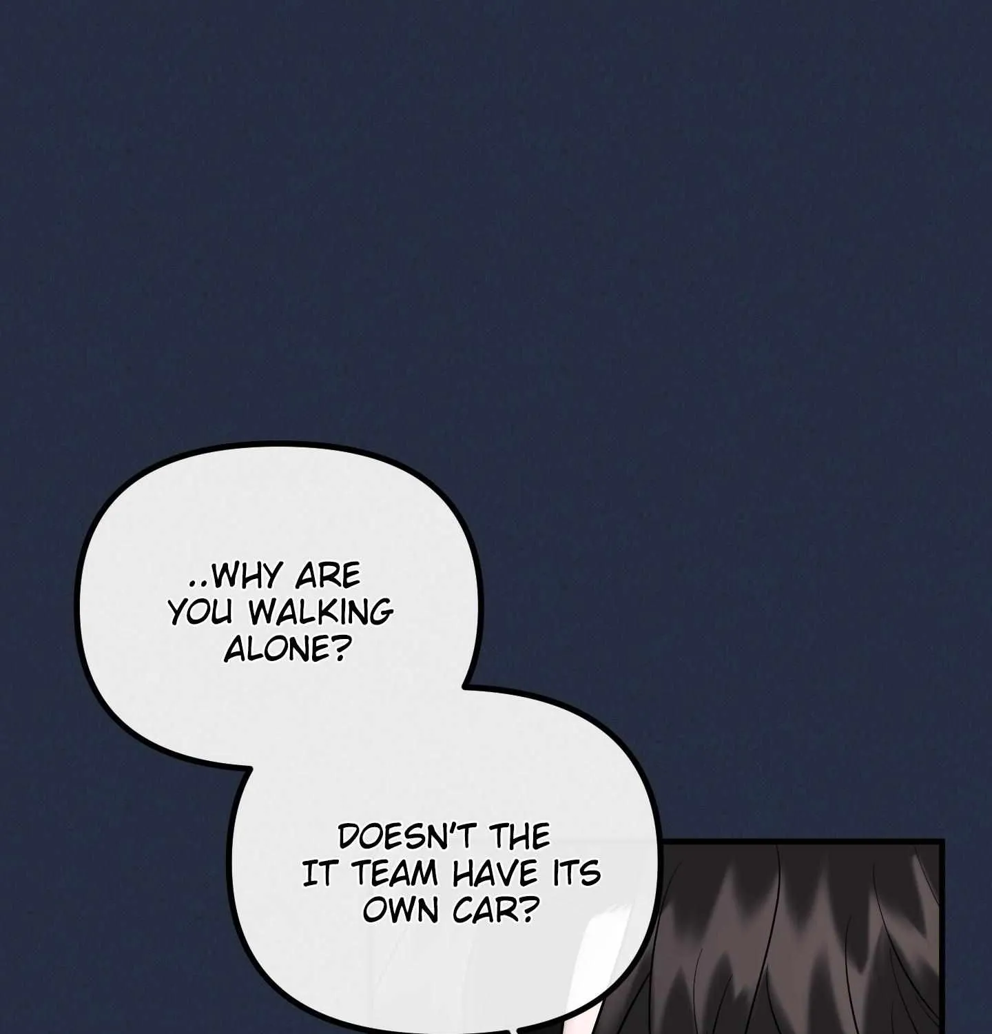 On the Dot Chapter 1 page 142 - 