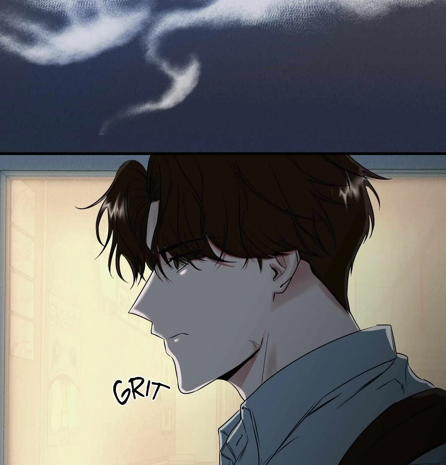 On the Dot Chapter 1 page 151 - 