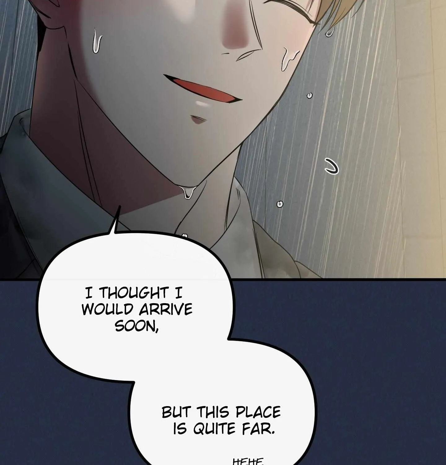 On the Dot Chapter 1 page 154 - 