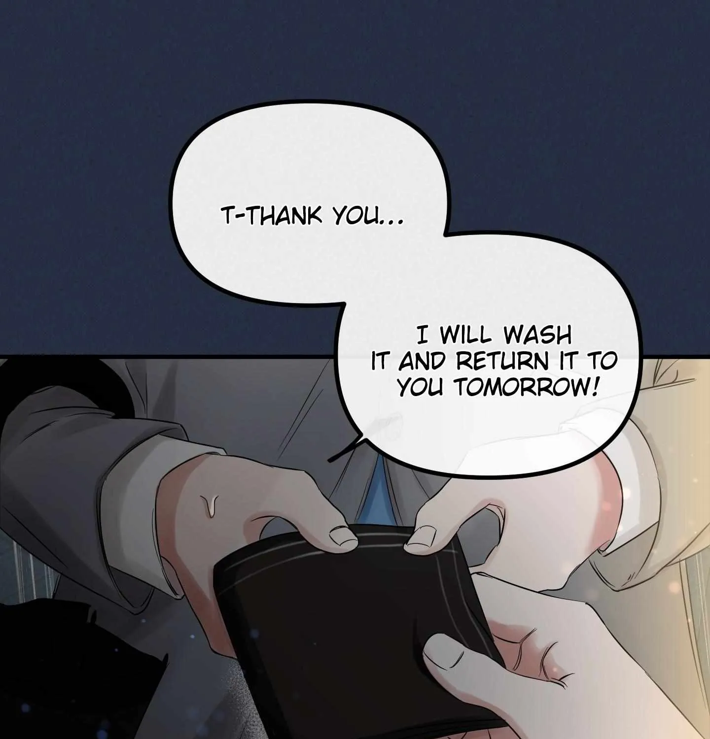 On the Dot Chapter 1 page 168 - 