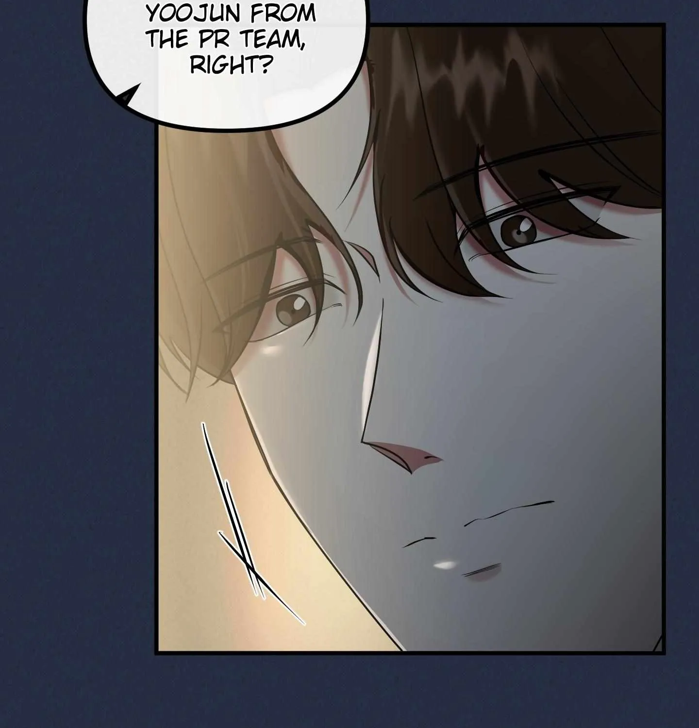 On the Dot Chapter 1 page 170 - 