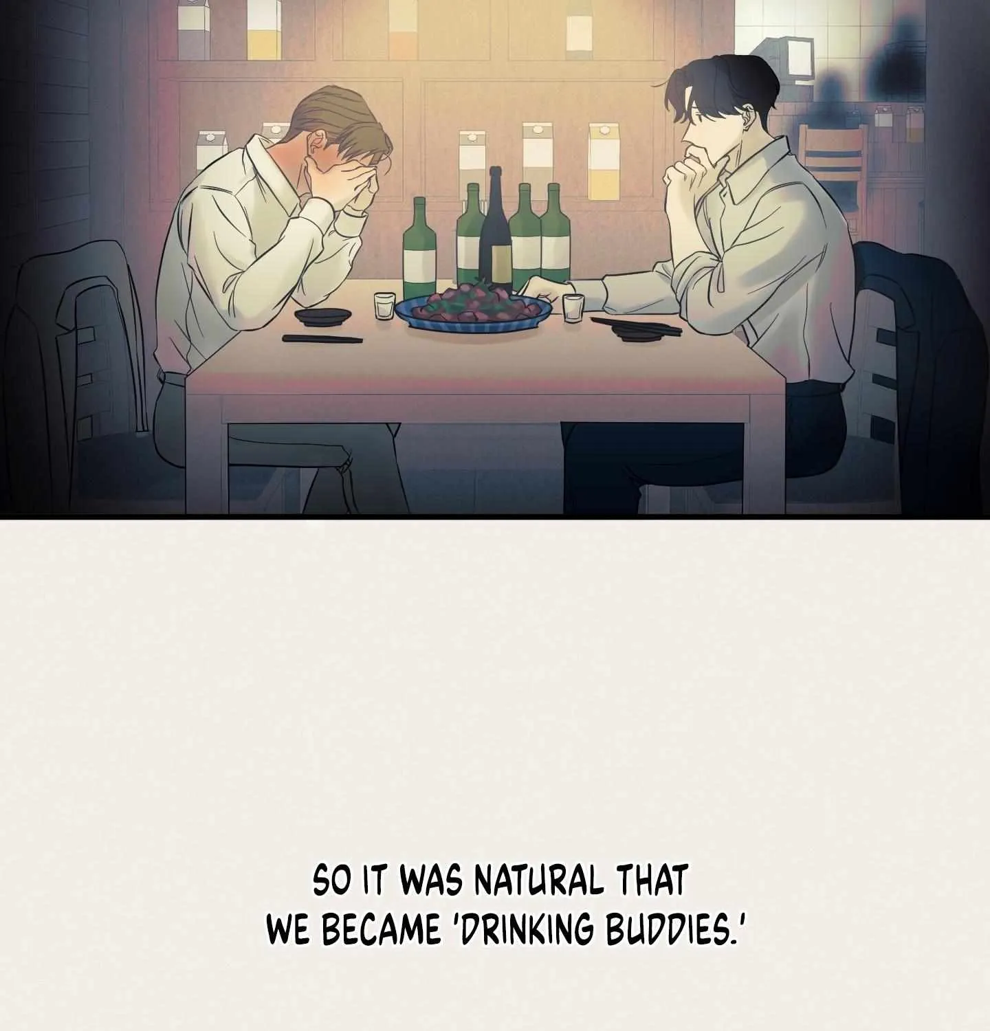 On the Dot Chapter 1 page 208 - 