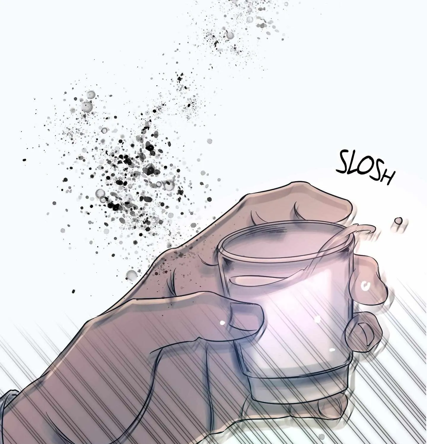 On the Dot Chapter 1 page 243 - 