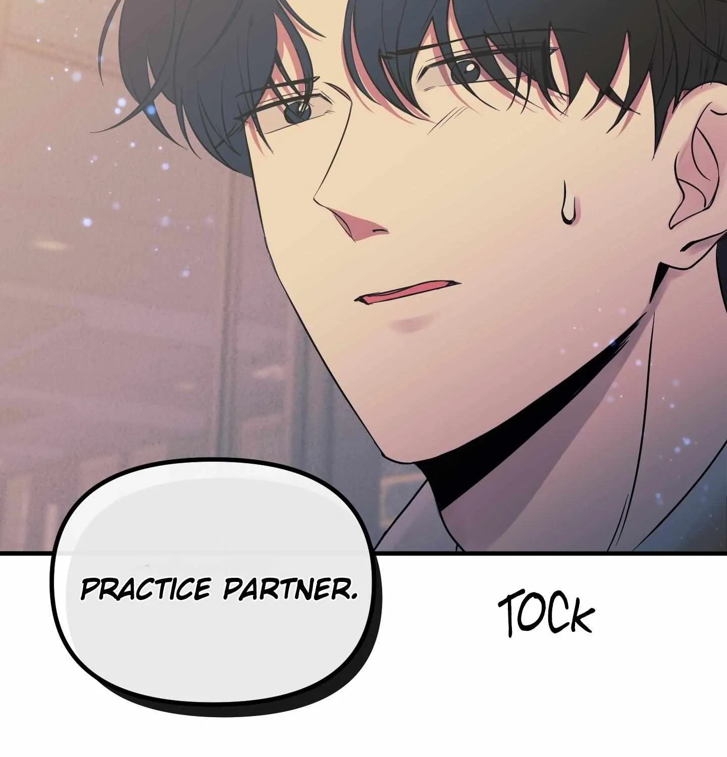 On the Dot Chapter 1 page 257 - 