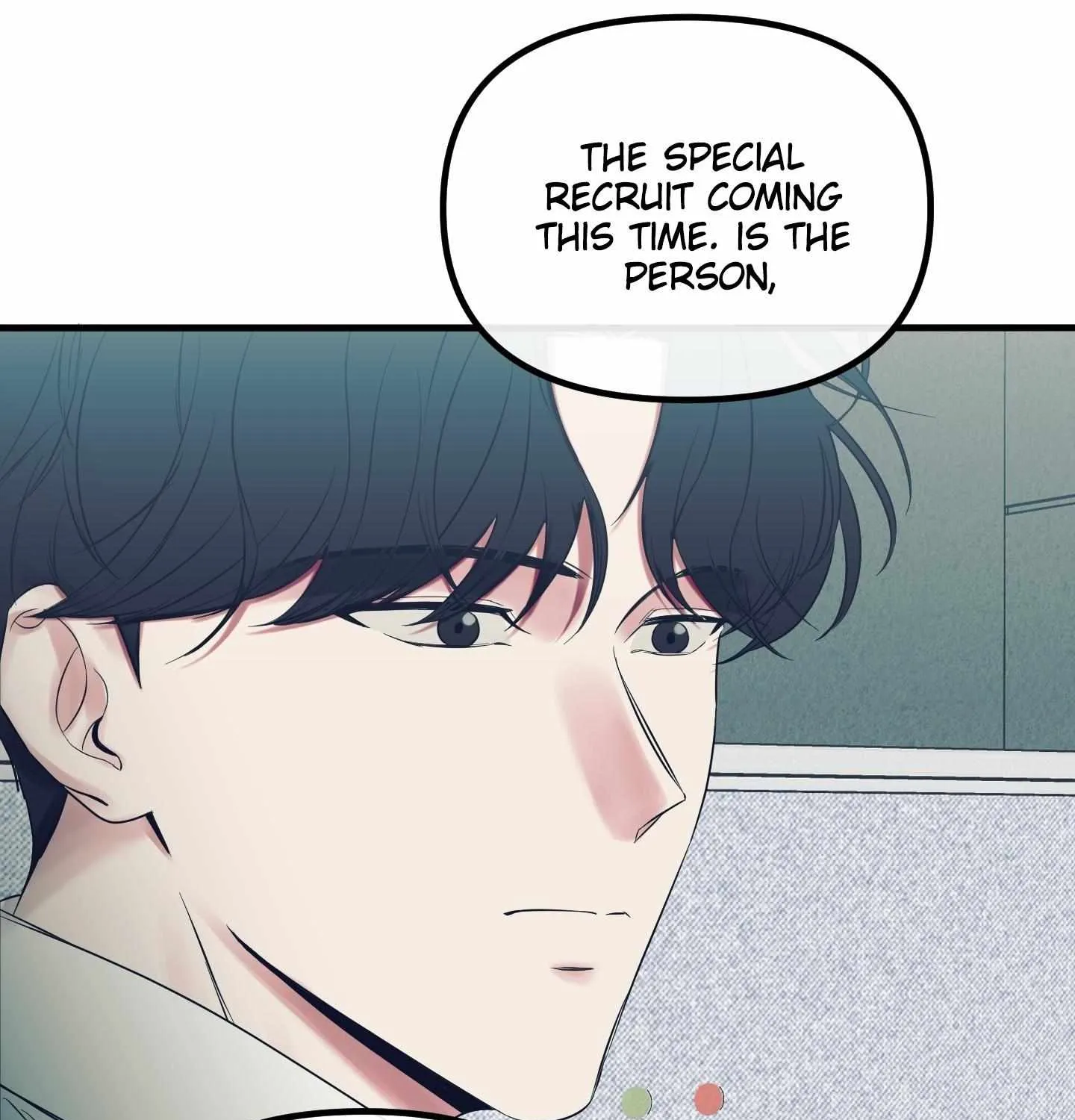 On the Dot Chapter 1 page 81 - 