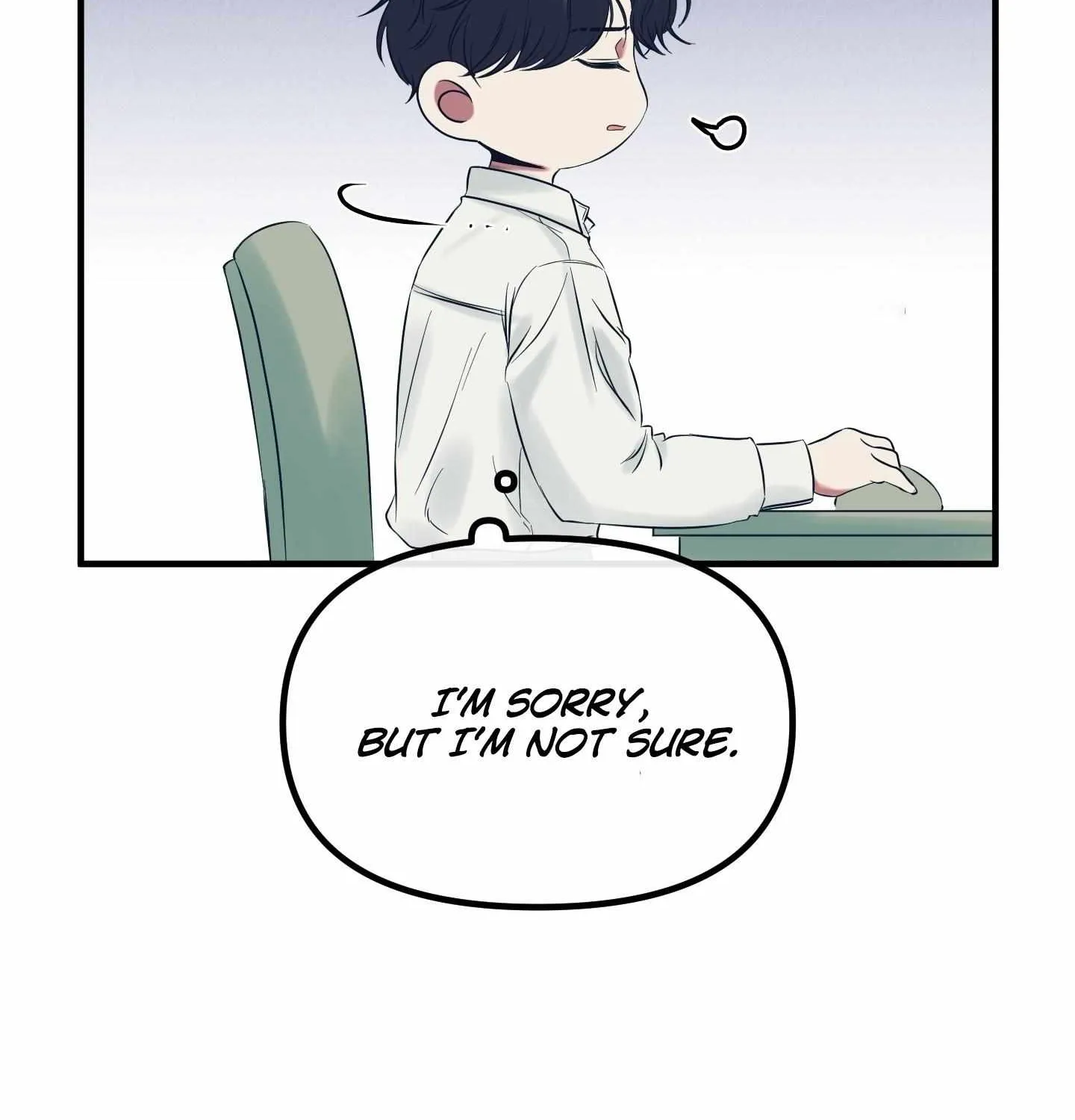 On the Dot Chapter 1 page 86 - 