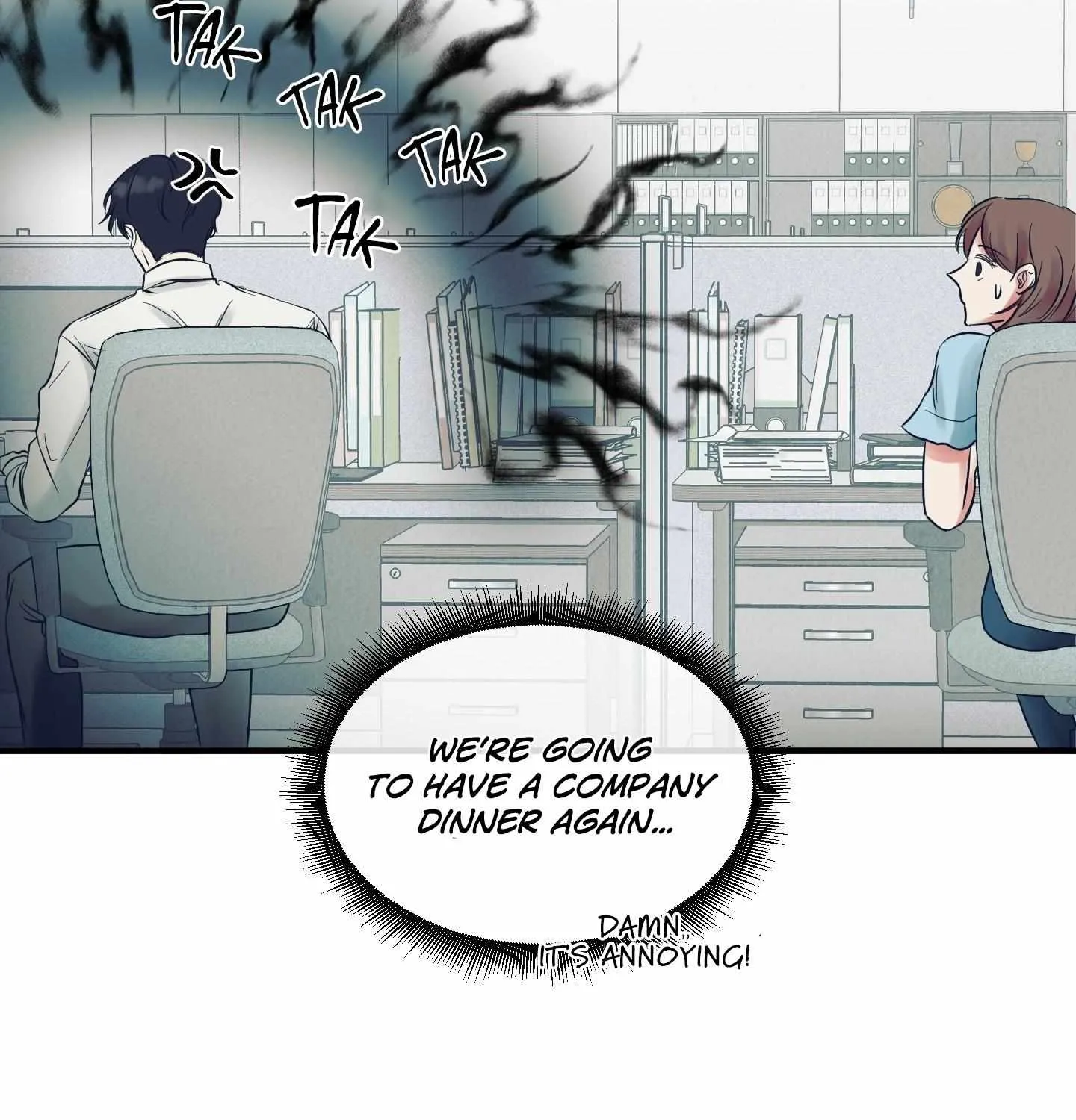 On the Dot Chapter 1 page 90 - 