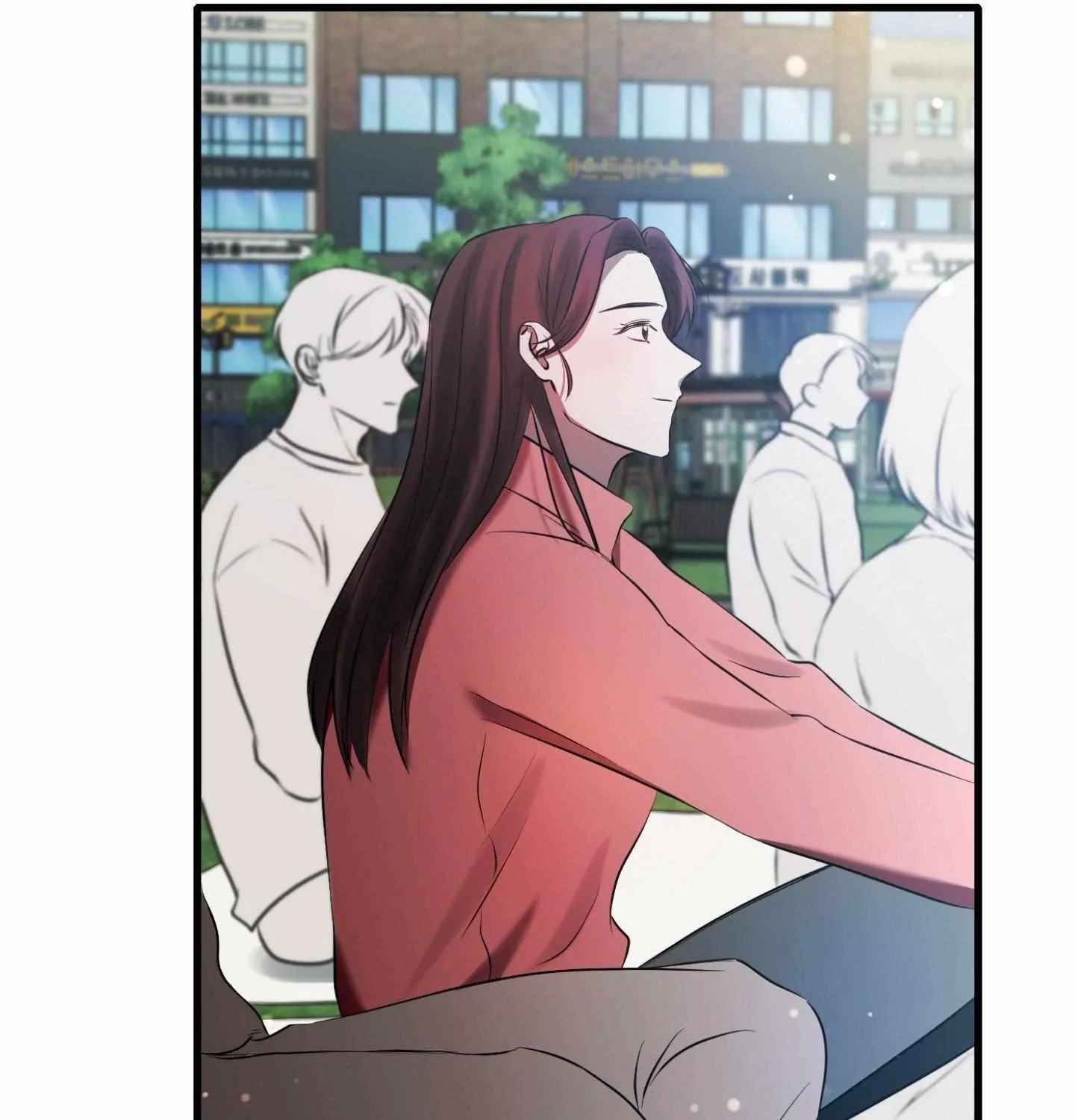 On the Dot Chapter 10 page 103 - 