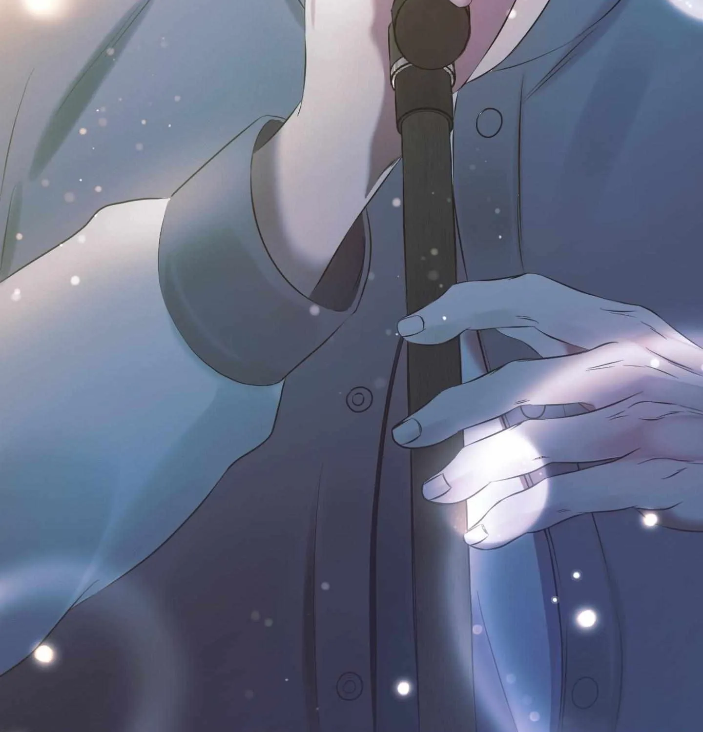 On the Dot Chapter 10 page 115 - 