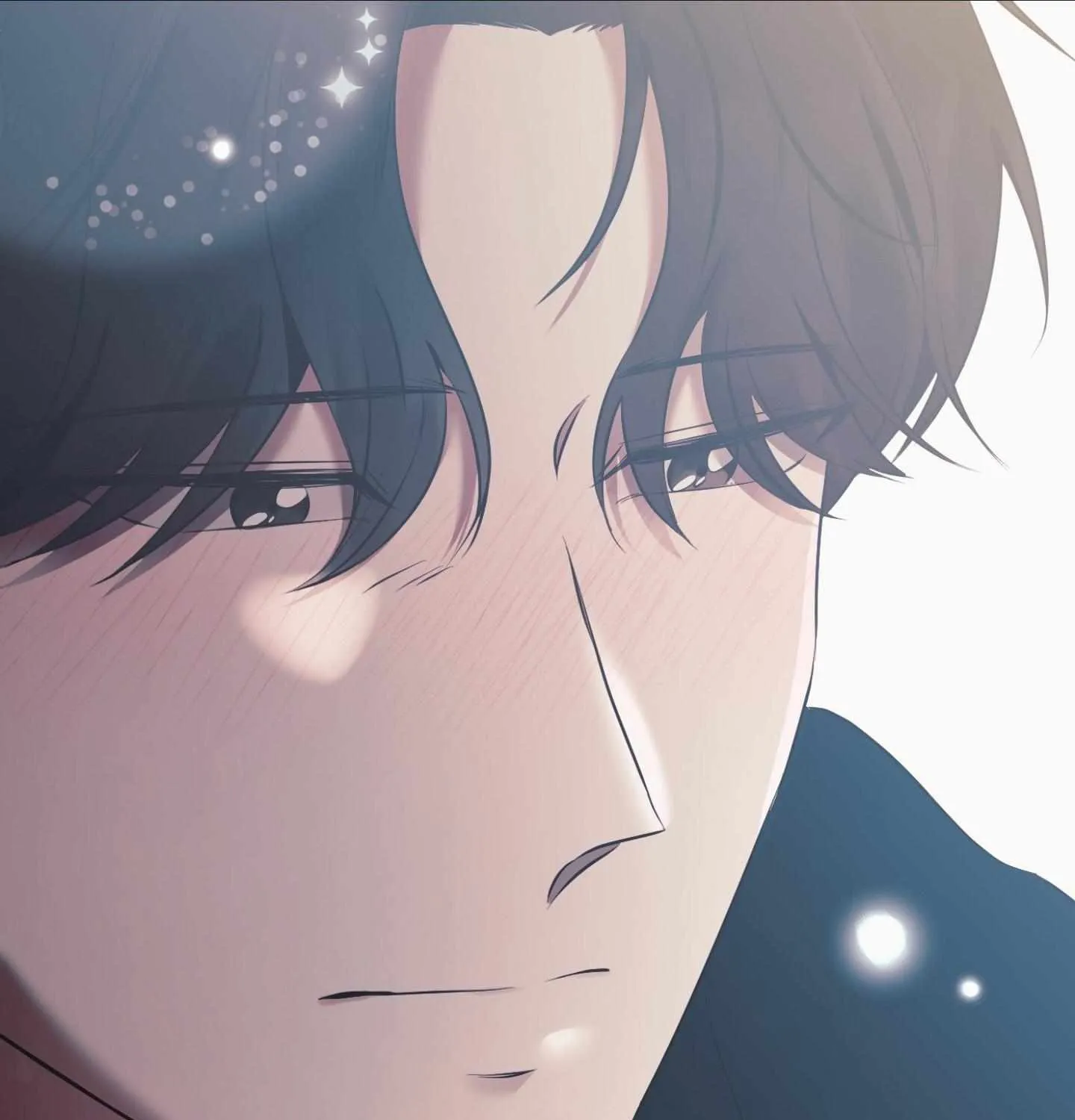 On the Dot Chapter 10 page 130 - 