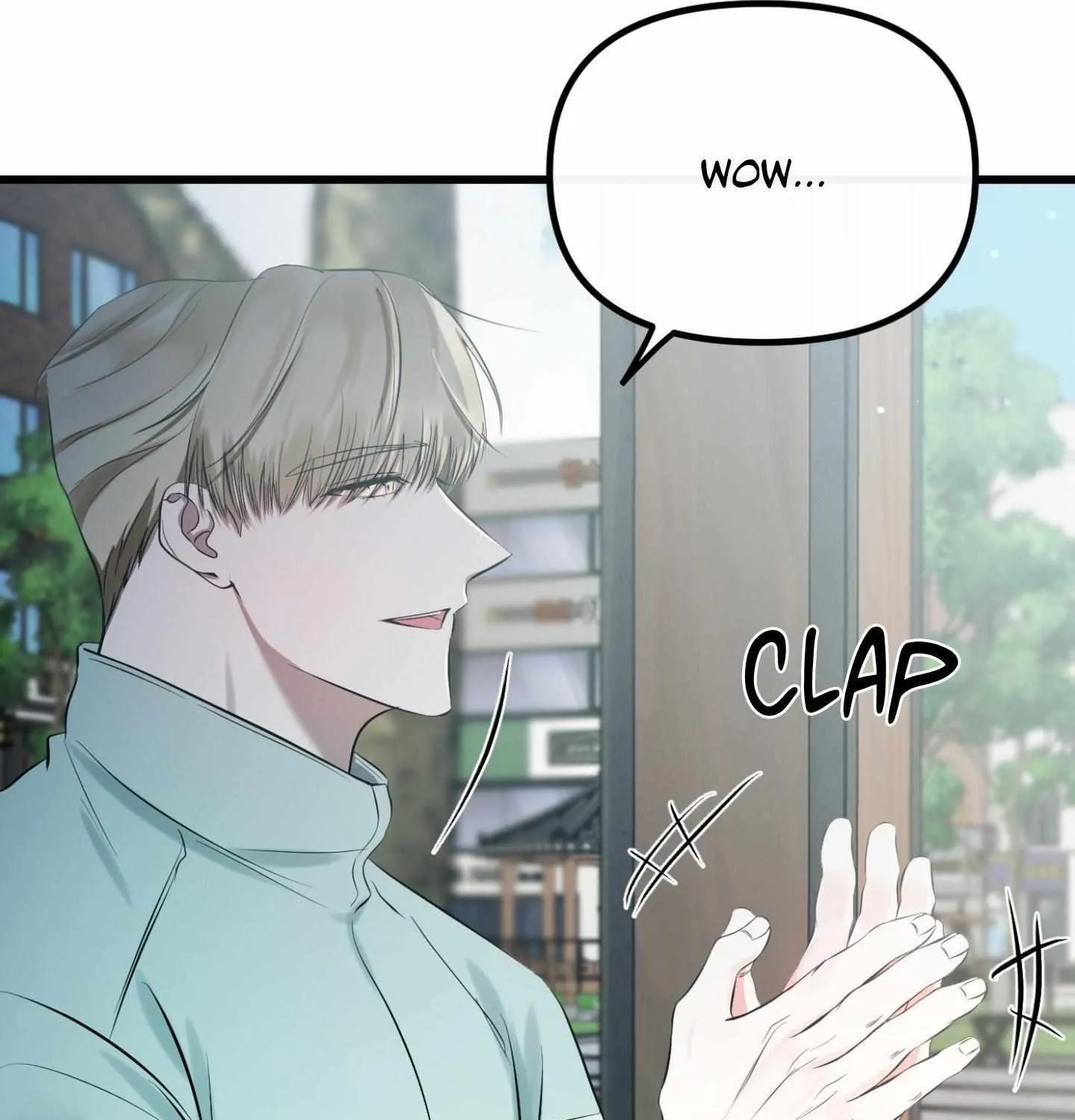 On the Dot Chapter 10 page 133 - 