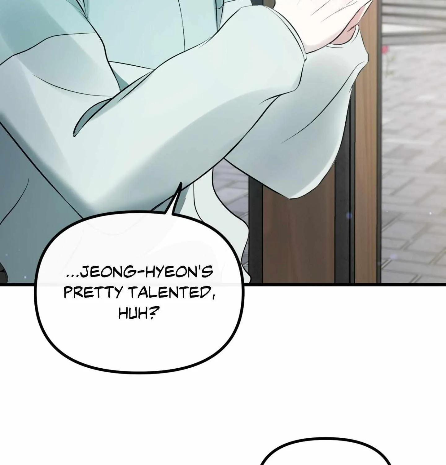 On the Dot Chapter 10 page 134 - 
