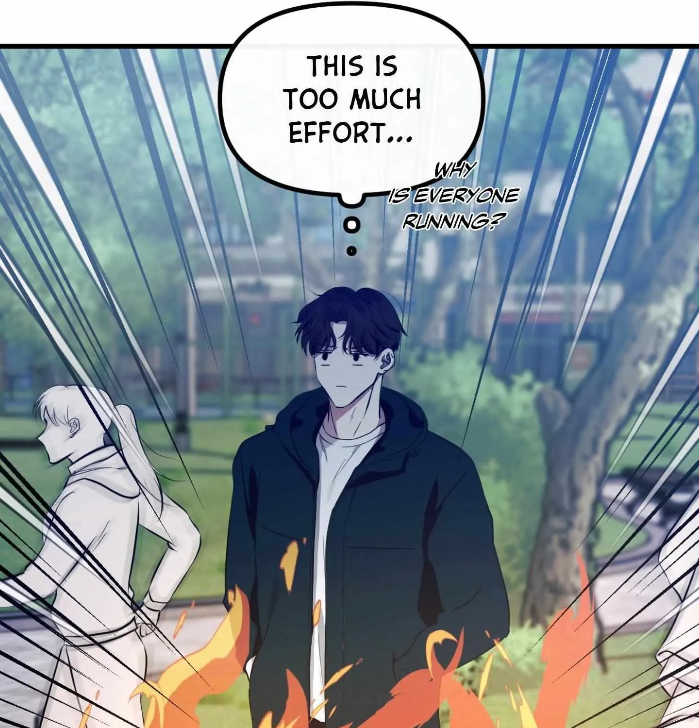 On the Dot Chapter 10 page 16 - 