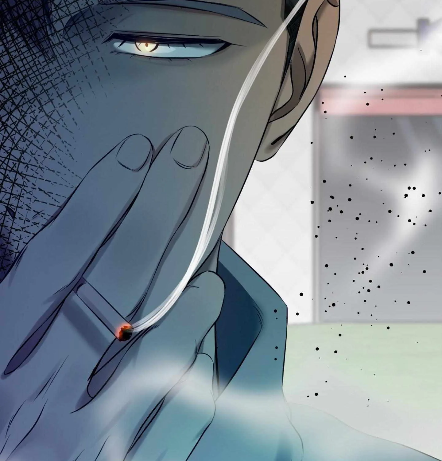 On the Dot Chapter 10 page 158 - 
