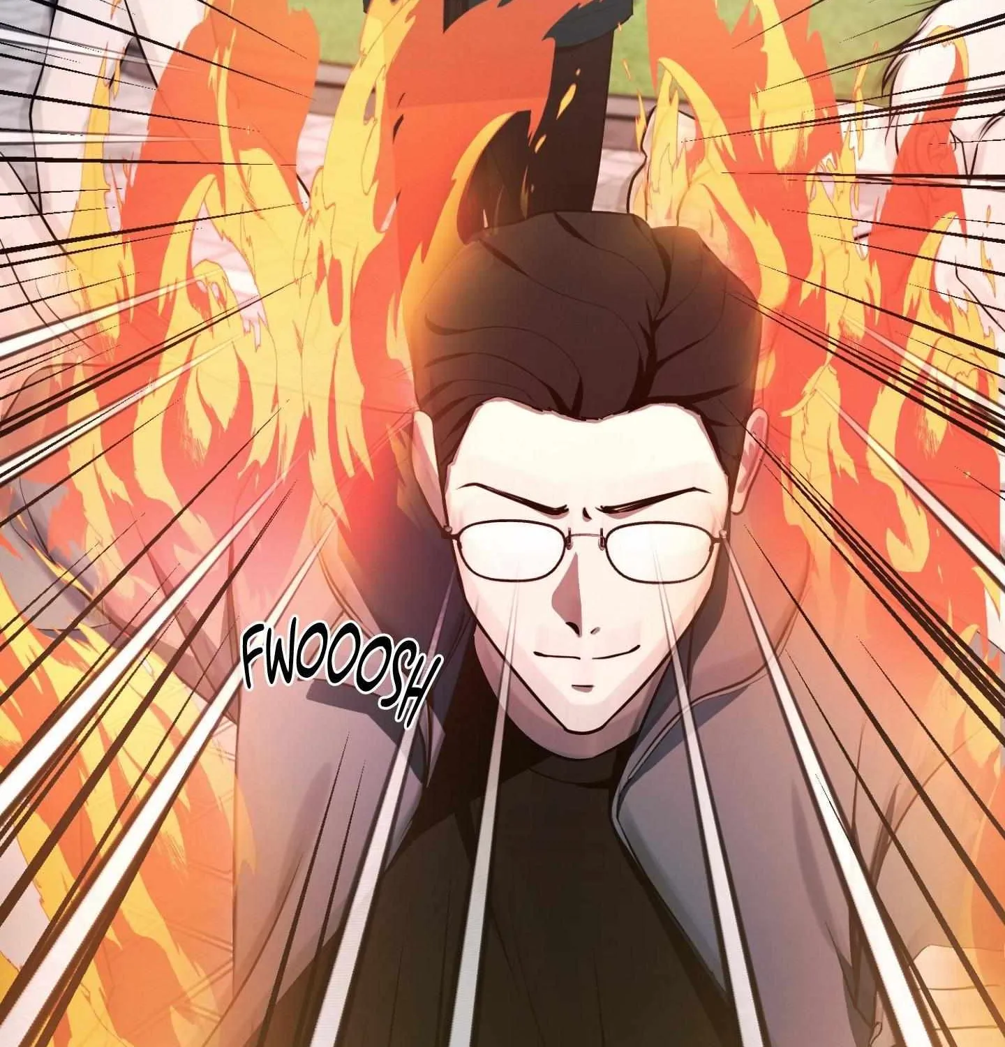 On the Dot Chapter 10 page 17 - 
