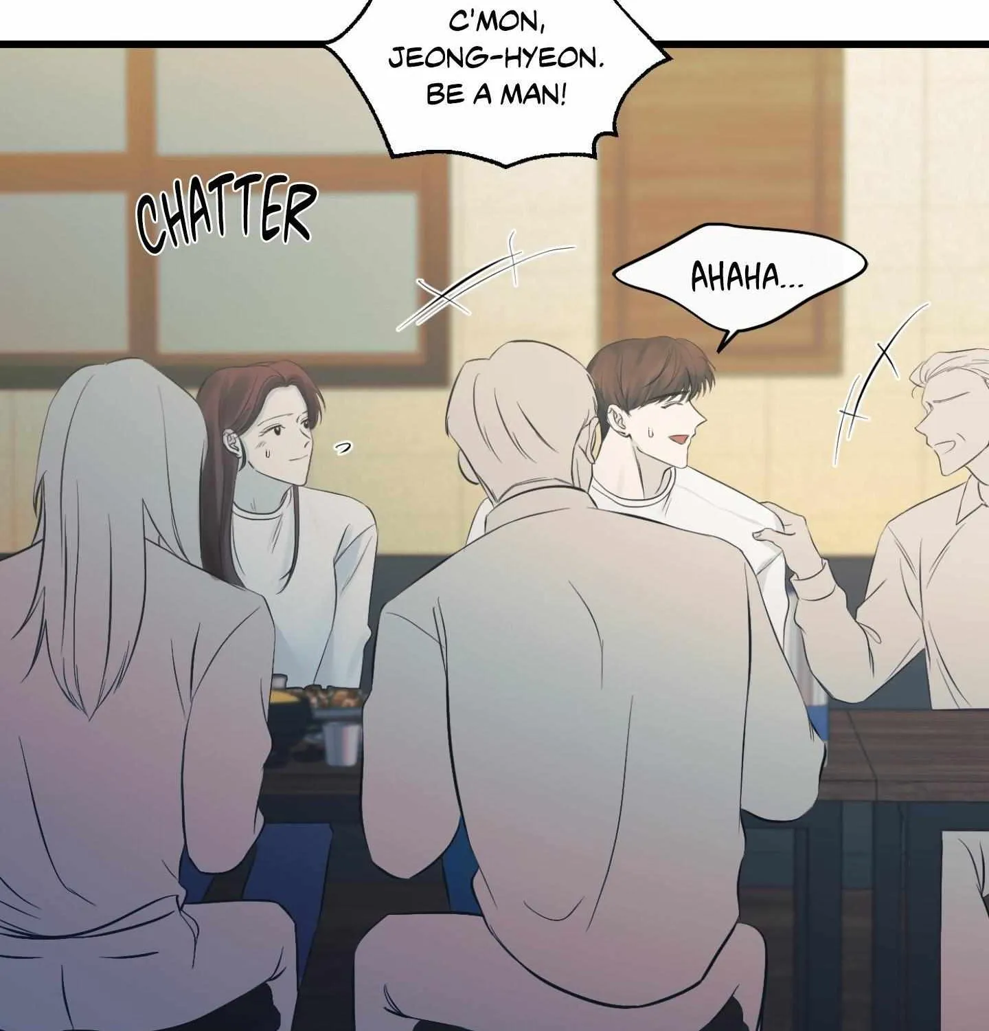 On the Dot Chapter 10 page 170 - 