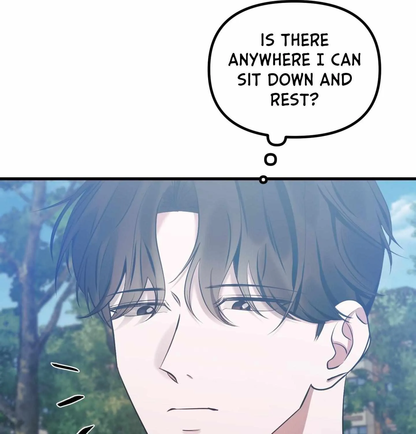On the Dot Chapter 10 page 19 - 