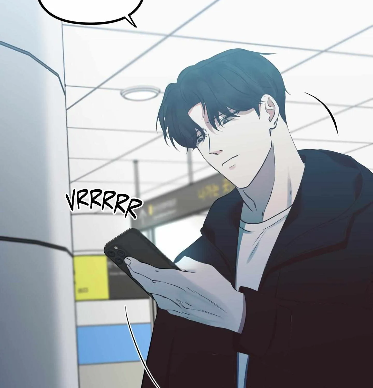 On the Dot Chapter 10 page 186 - 