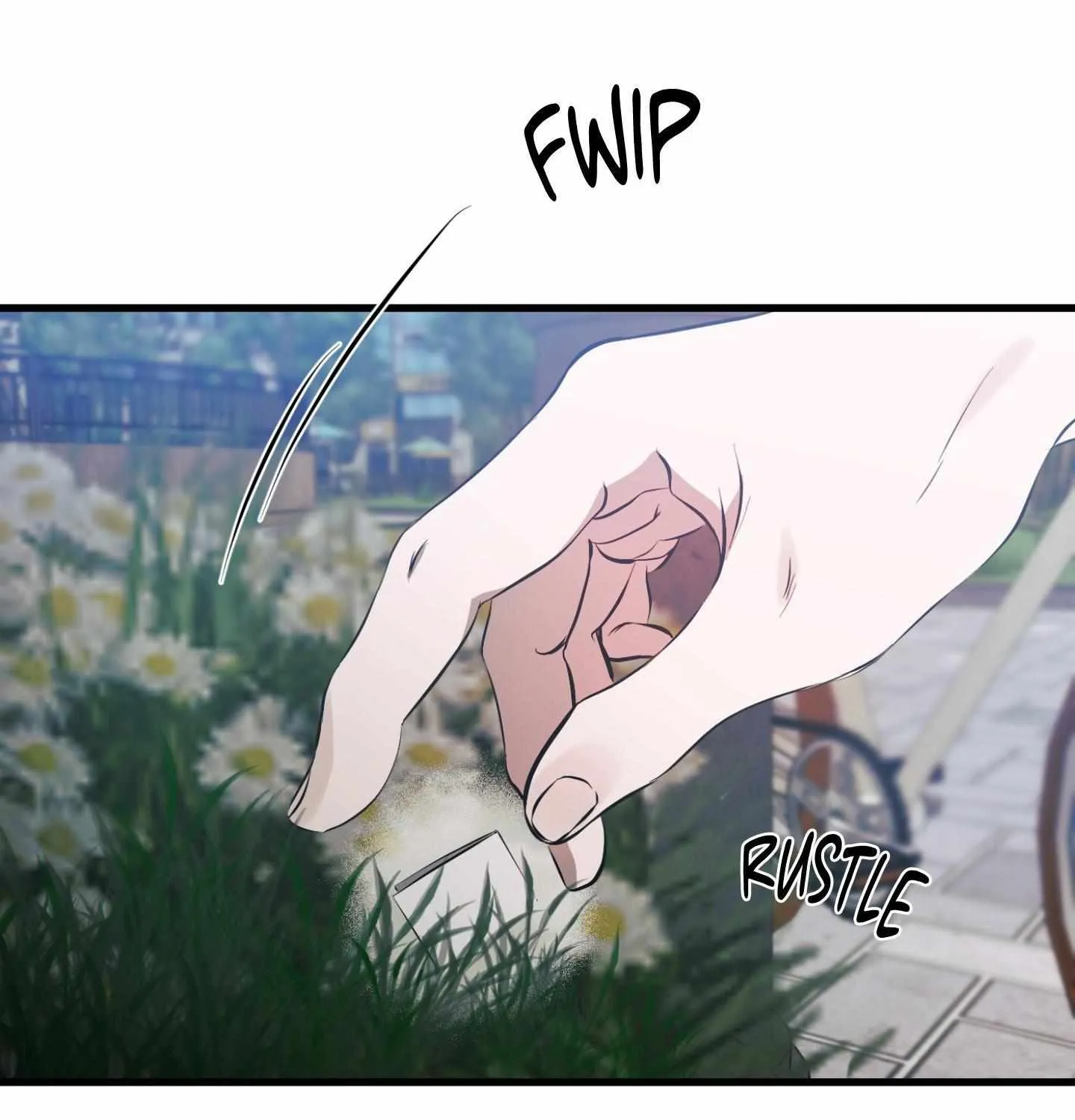 On the Dot Chapter 10 page 21 - 