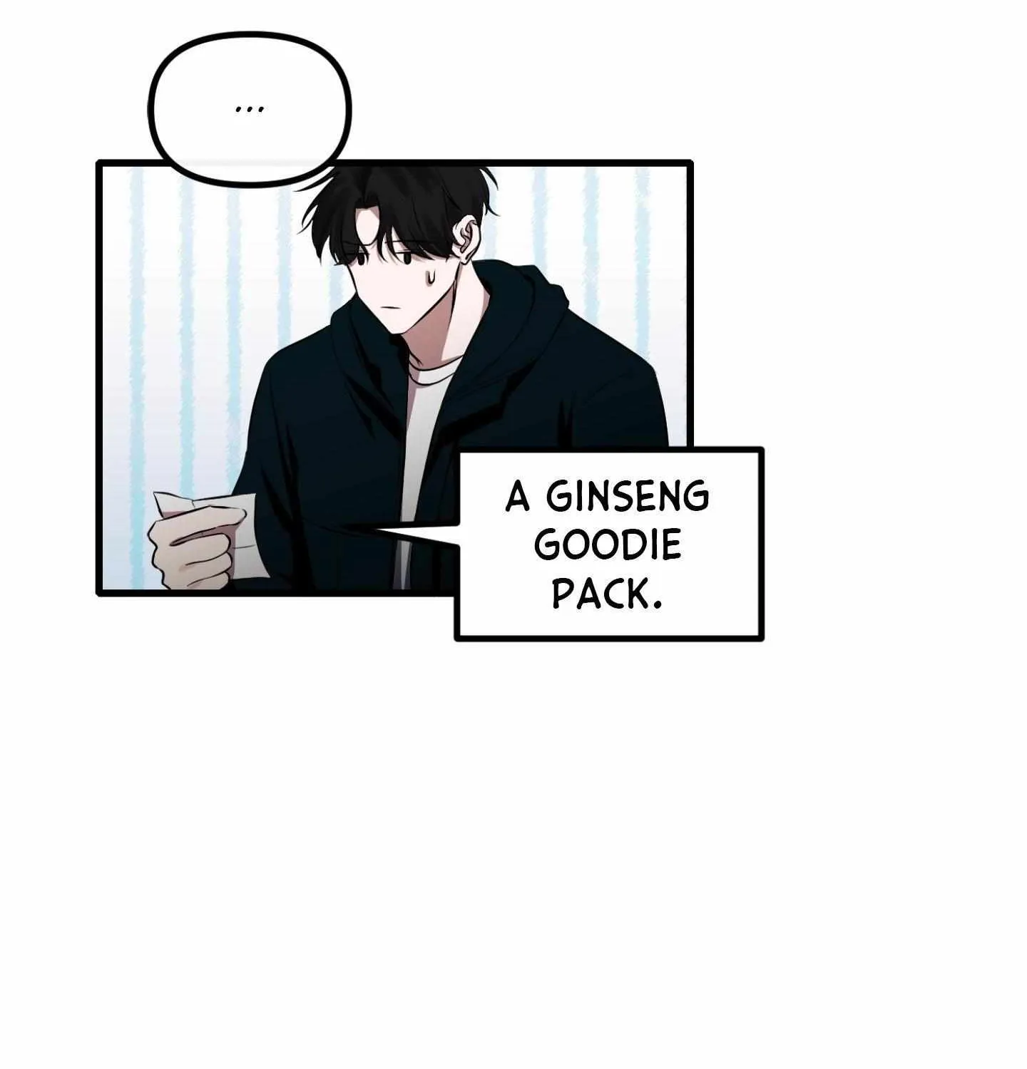 On the Dot Chapter 10 page 26 - 