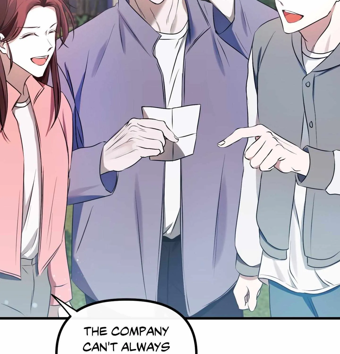 On the Dot Chapter 10 page 37 - 