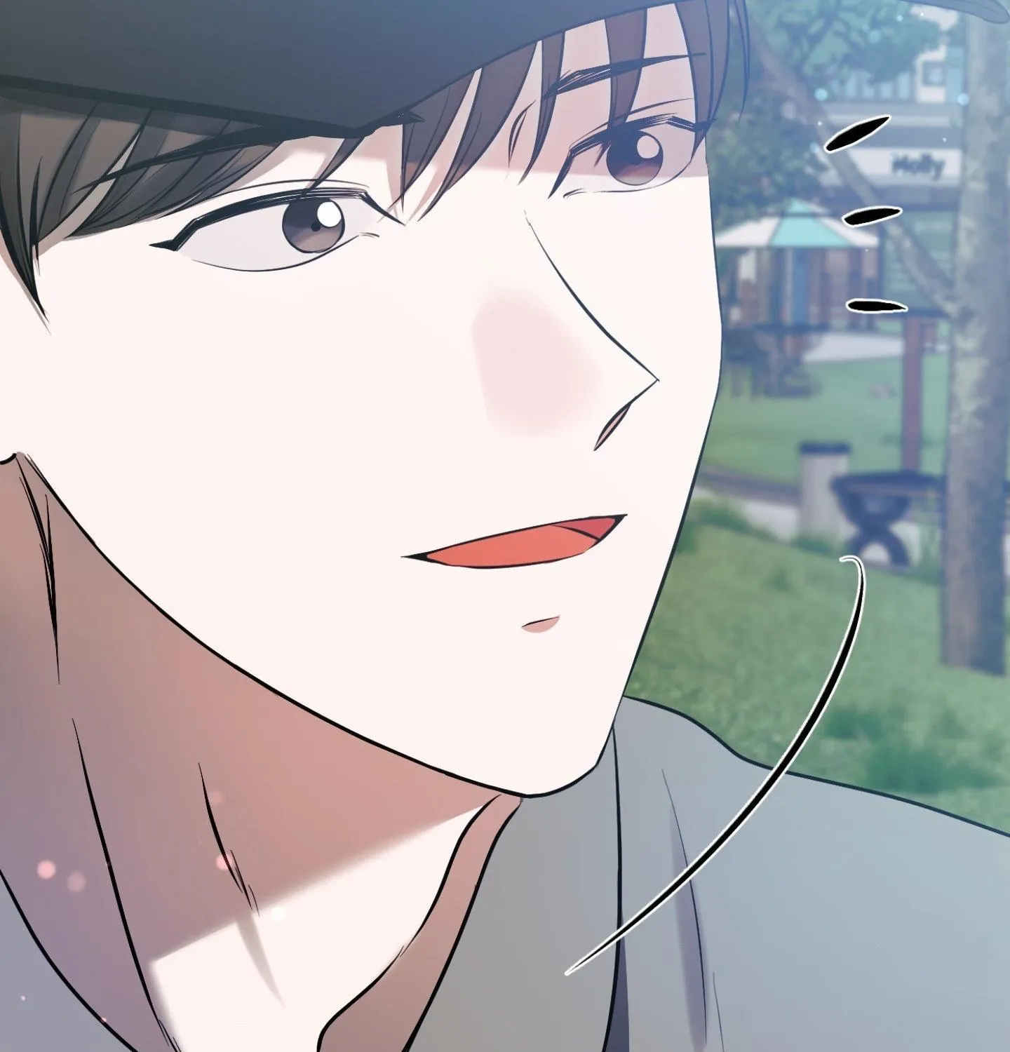 On the Dot Chapter 10 page 39 - 