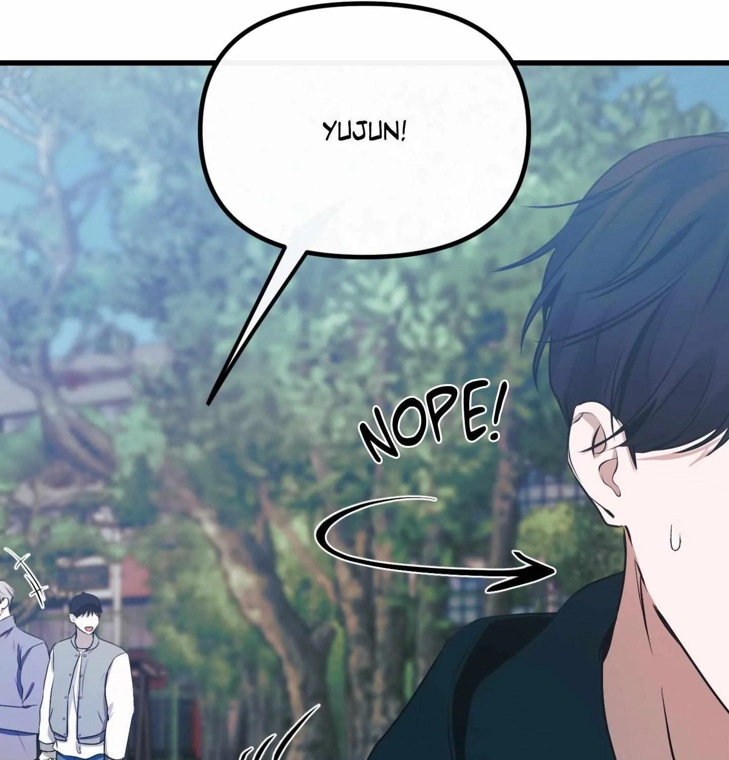 On the Dot Chapter 10 page 41 - 