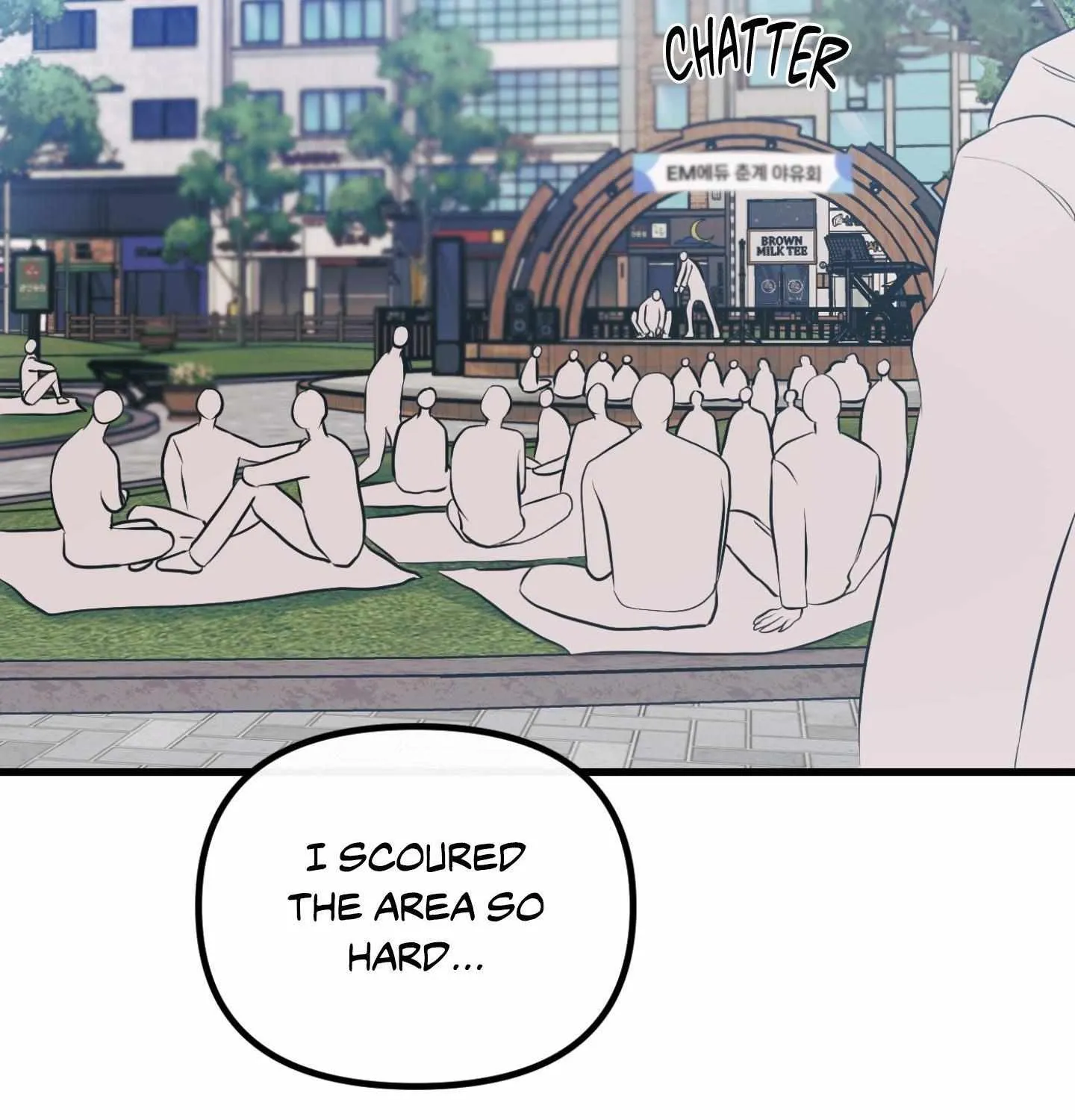 On the Dot Chapter 10 page 54 - 