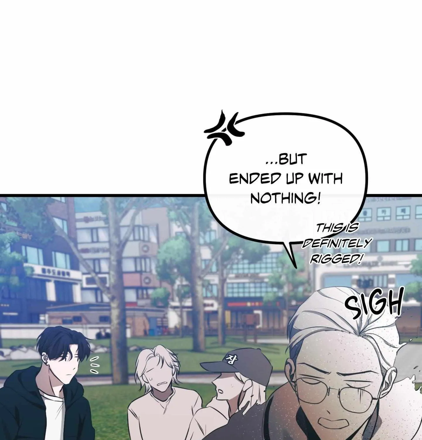 On the Dot Chapter 10 page 55 - 