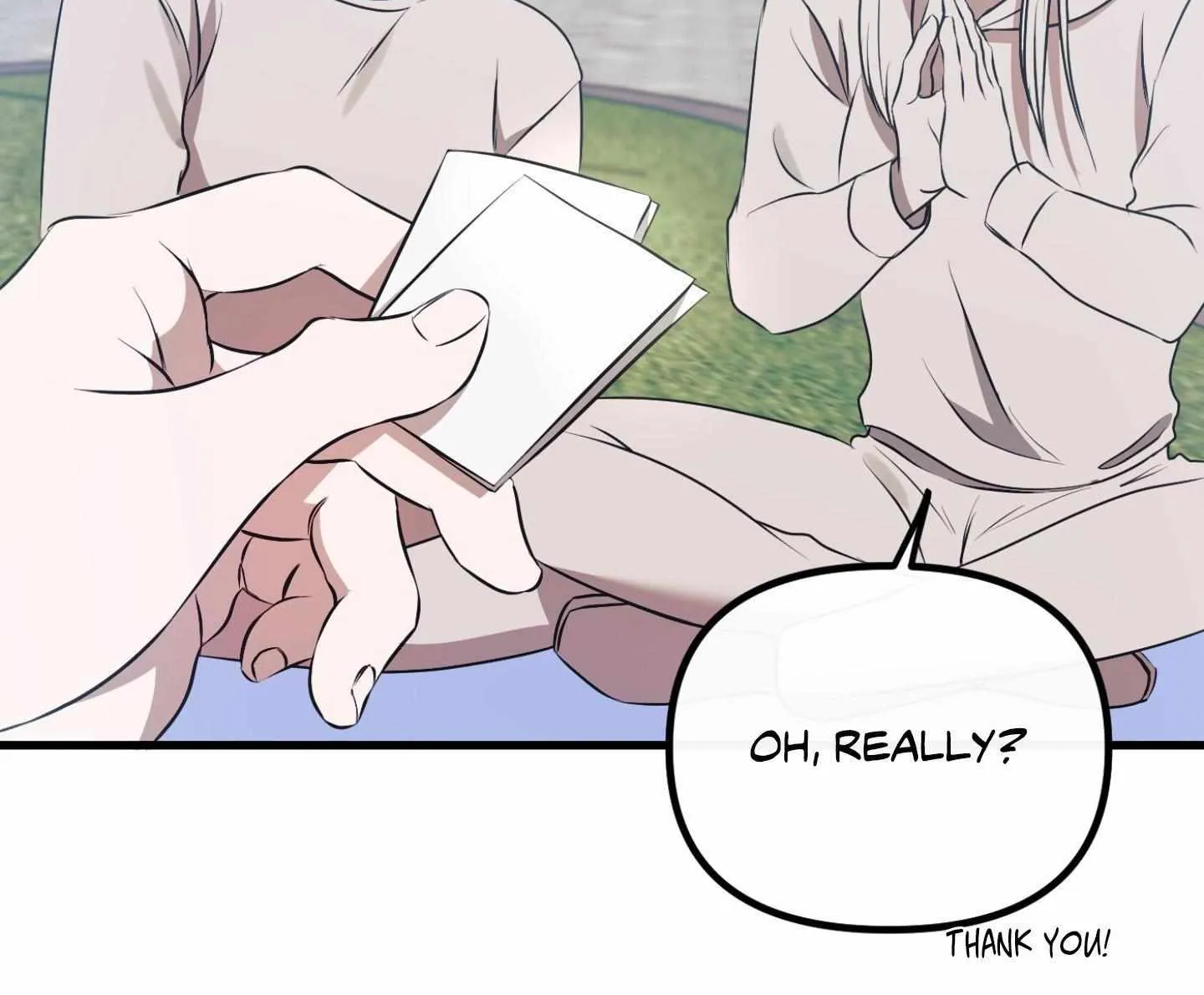 On the Dot Chapter 10 page 59 - 