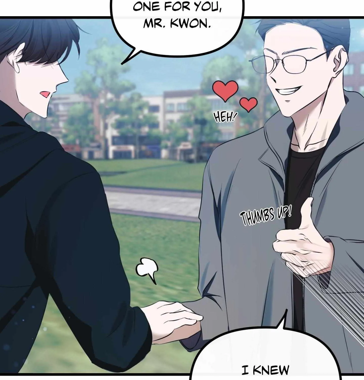 On the Dot Chapter 10 page 61 - 