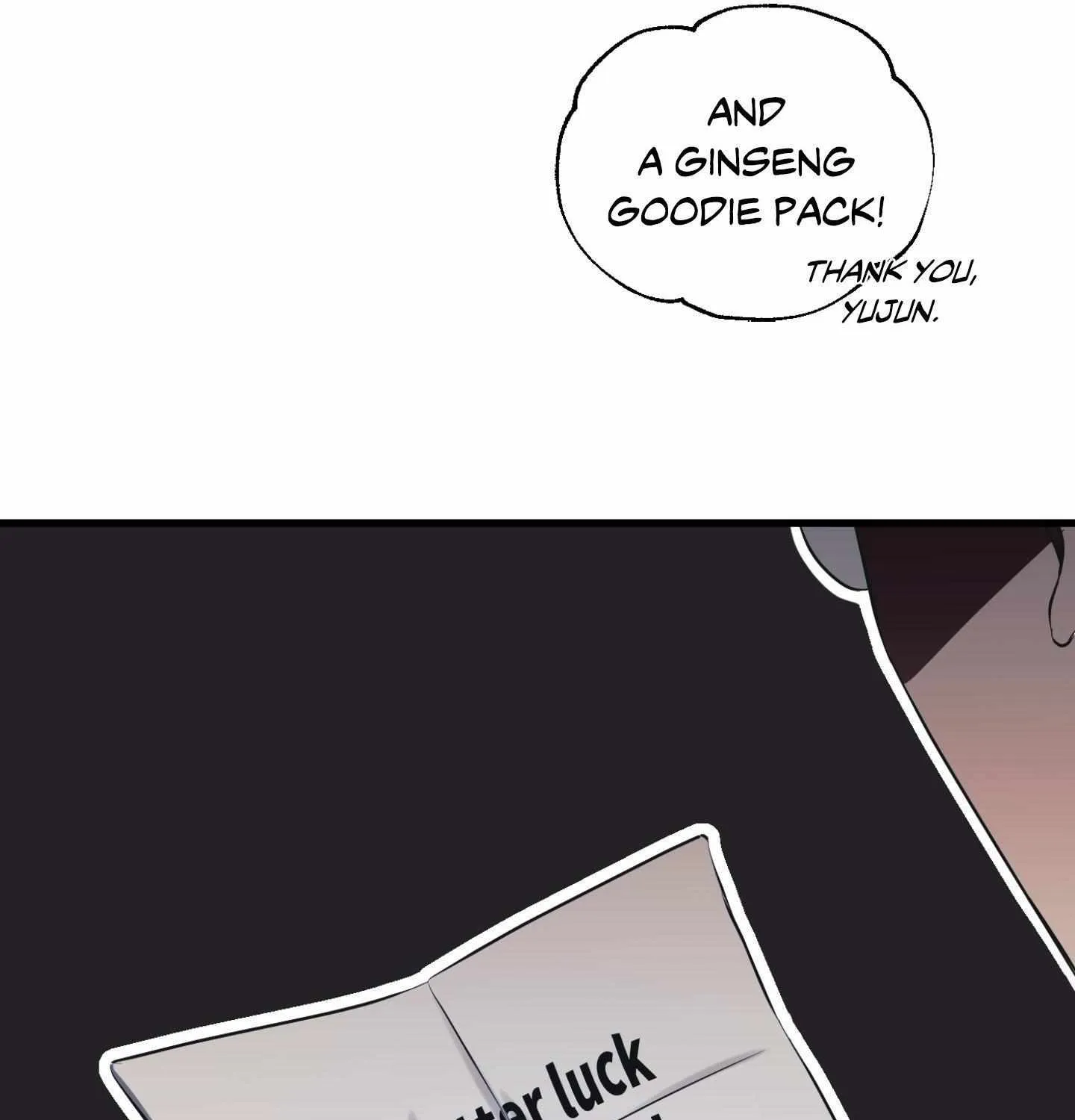 On the Dot Chapter 10 page 63 - 