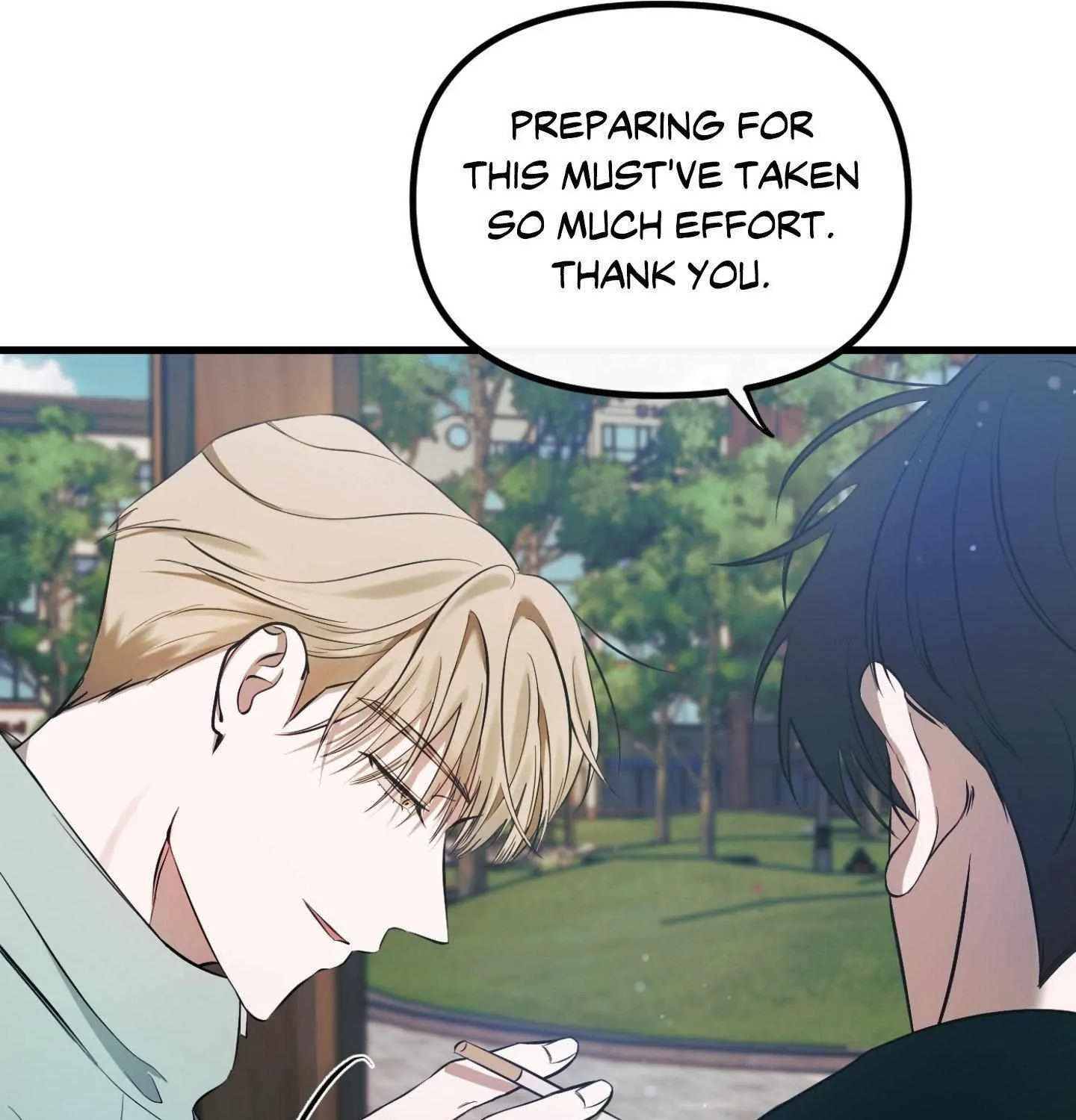 On the Dot Chapter 10 page 80 - 
