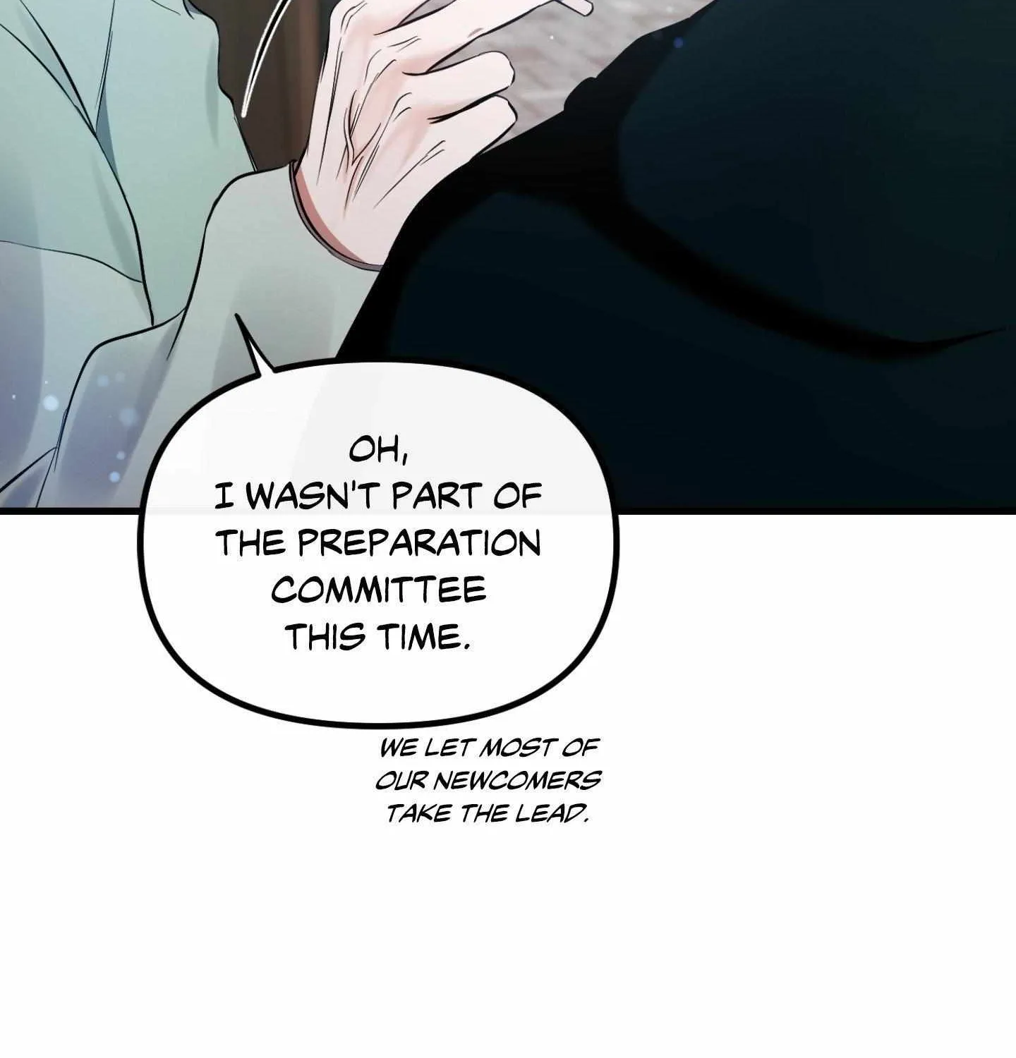 On the Dot Chapter 10 page 81 - 